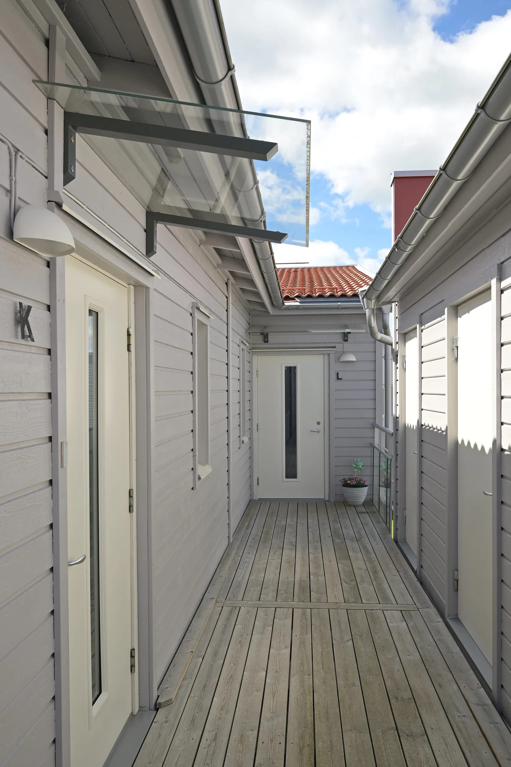Bostadsrätt, Kavaljersvägen 16K, Umedalen, Umeå