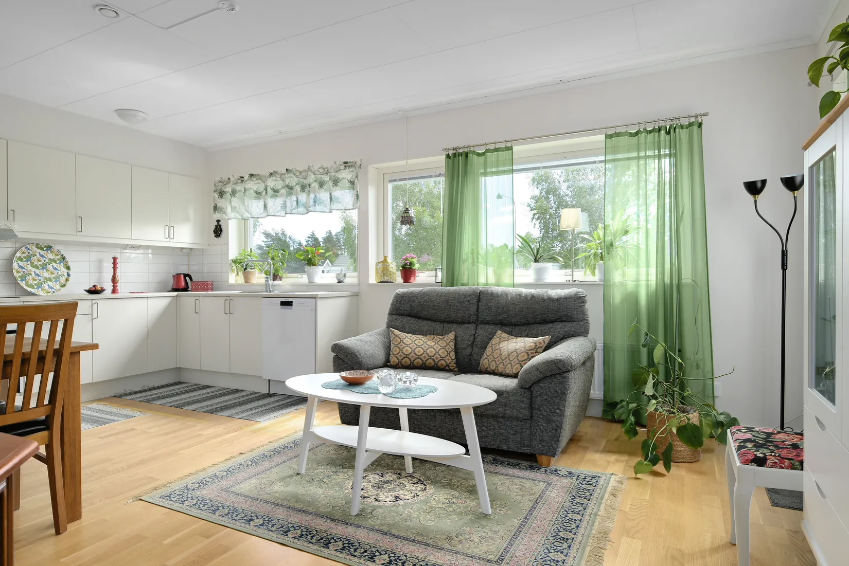 Bostadsrätt, Kavaljersvägen 16K, Umedalen, Umeå