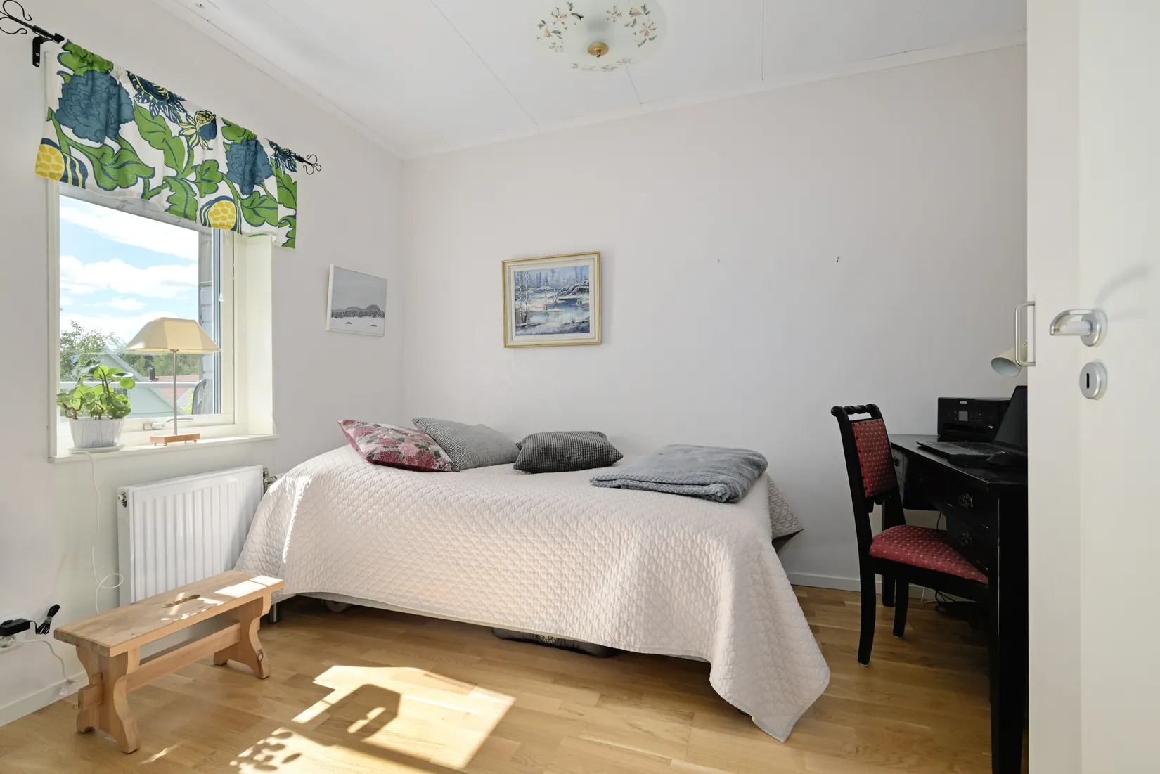 Bostadsrätt, Kavaljersvägen 16K, Umedalen, Umeå
