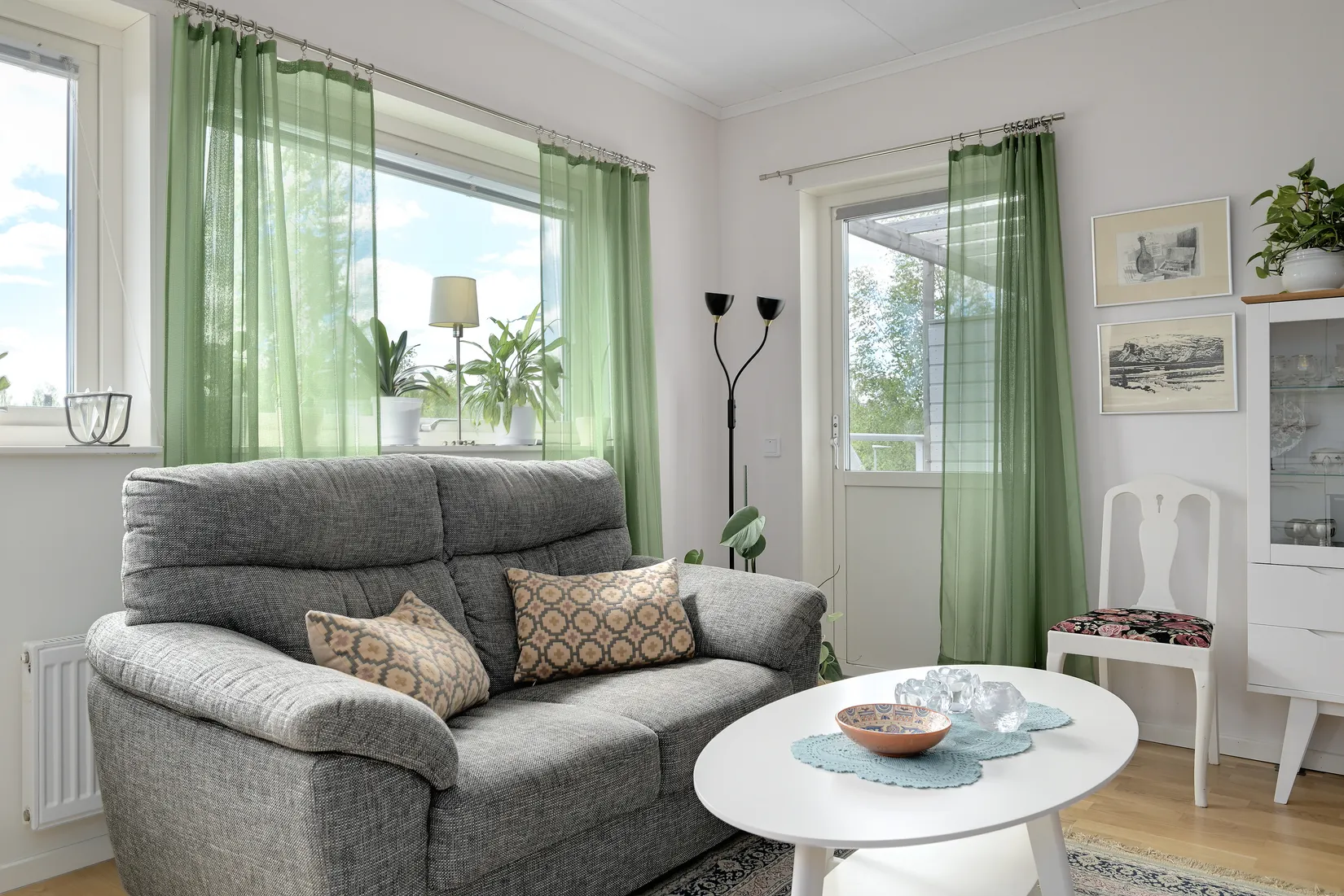 Bostadsrätt, Kavaljersvägen 16K, Umedalen, Umeå