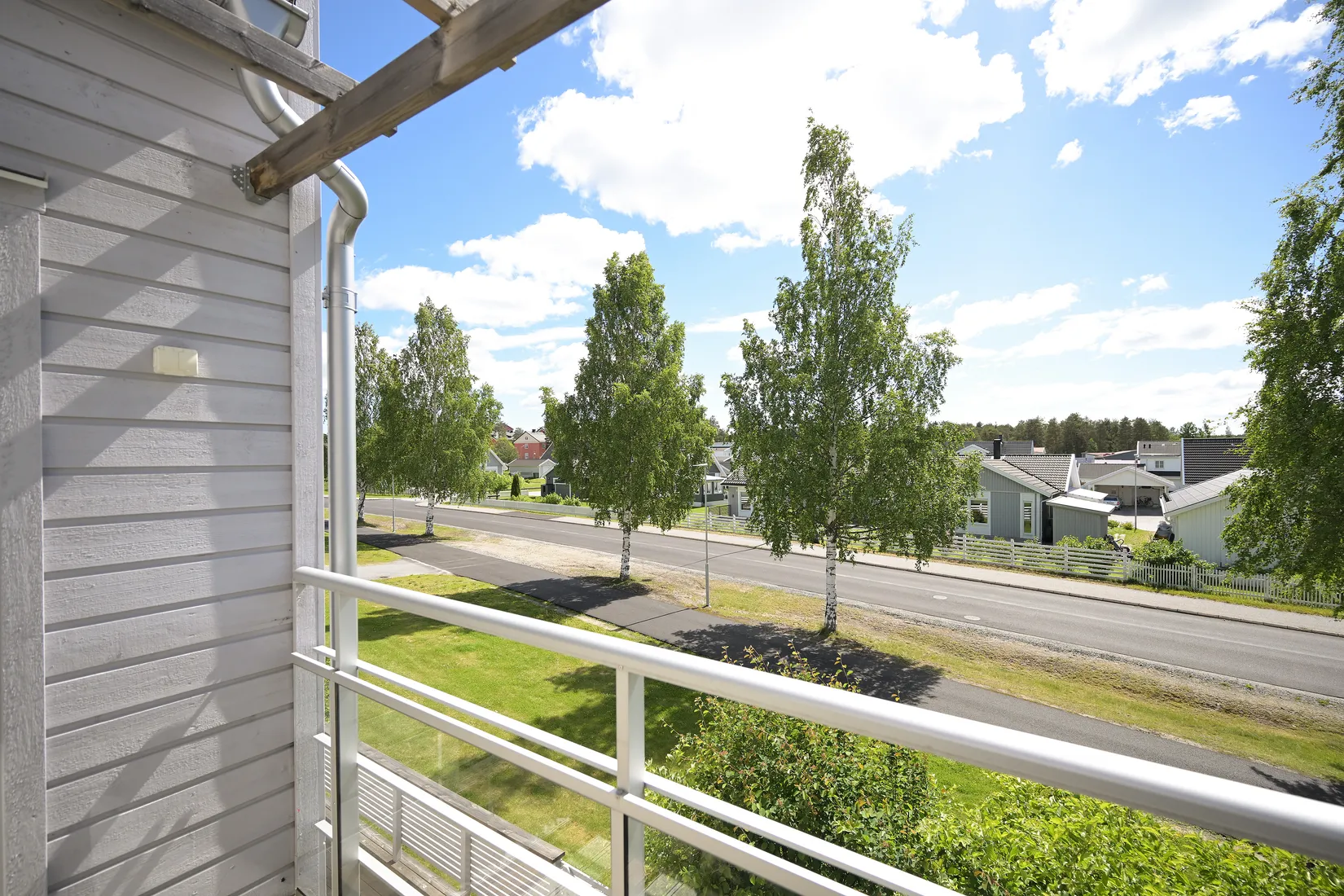 Bostadsrätt, Kavaljersvägen 16K, Umedalen, Umeå