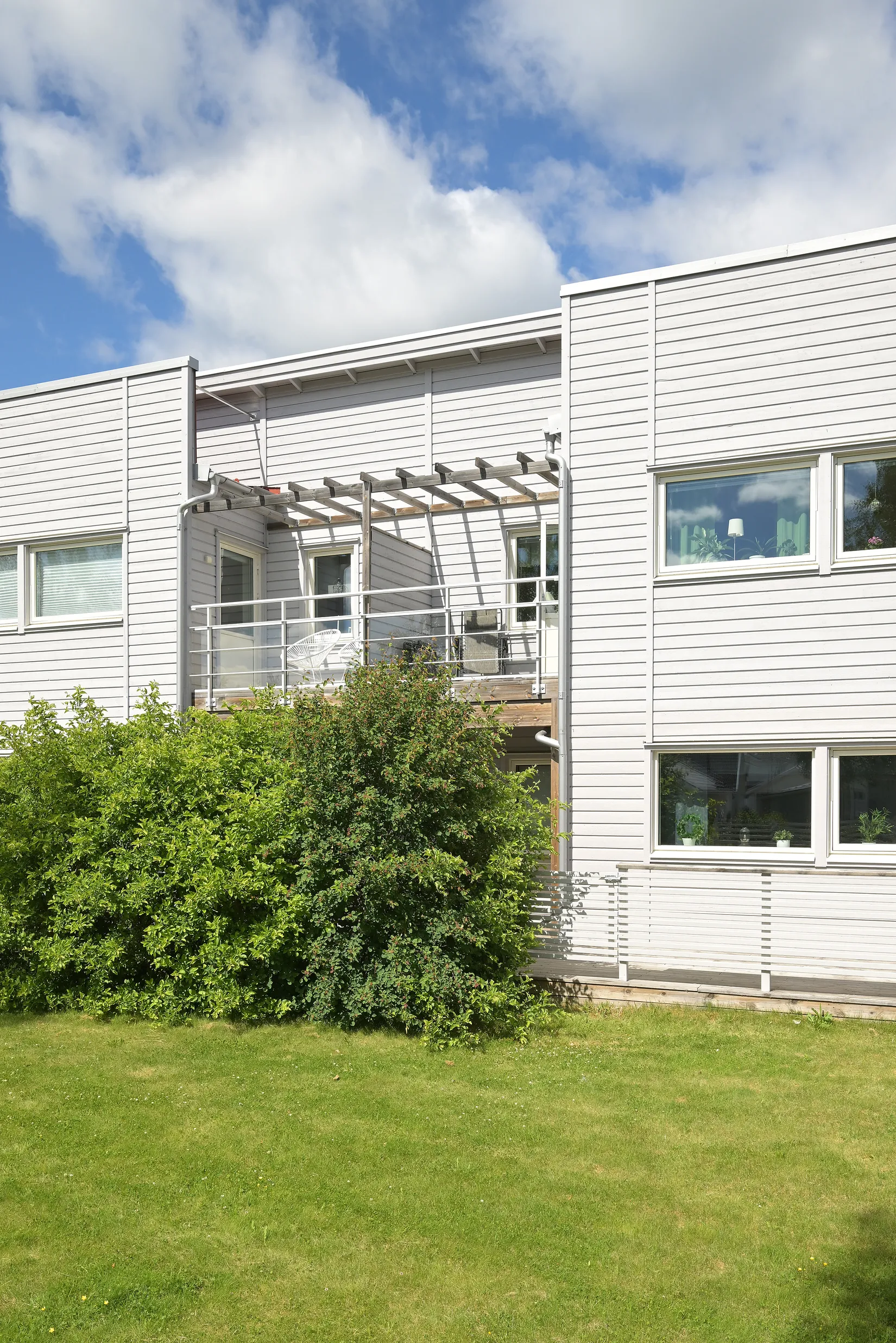 Bostadsrätt, Kavaljersvägen 16K, Umedalen, Umeå