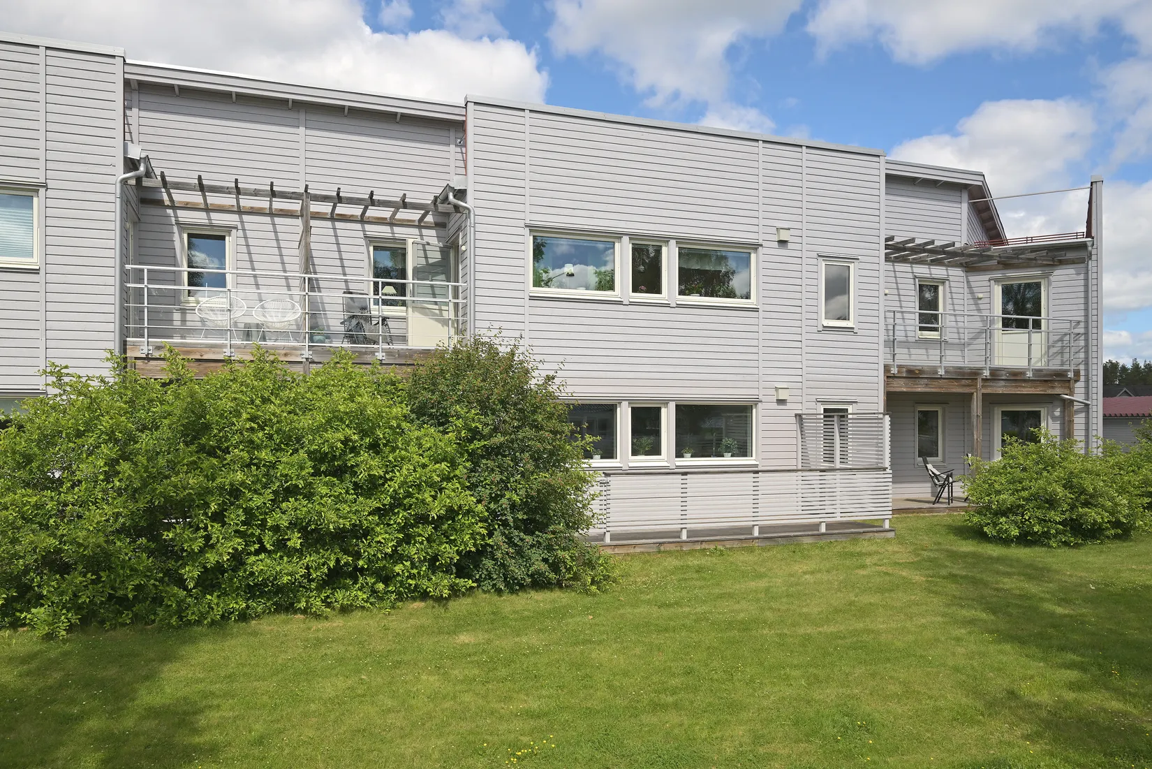 Bostadsrätt, Kavaljersvägen 16K, Umedalen, Umeå