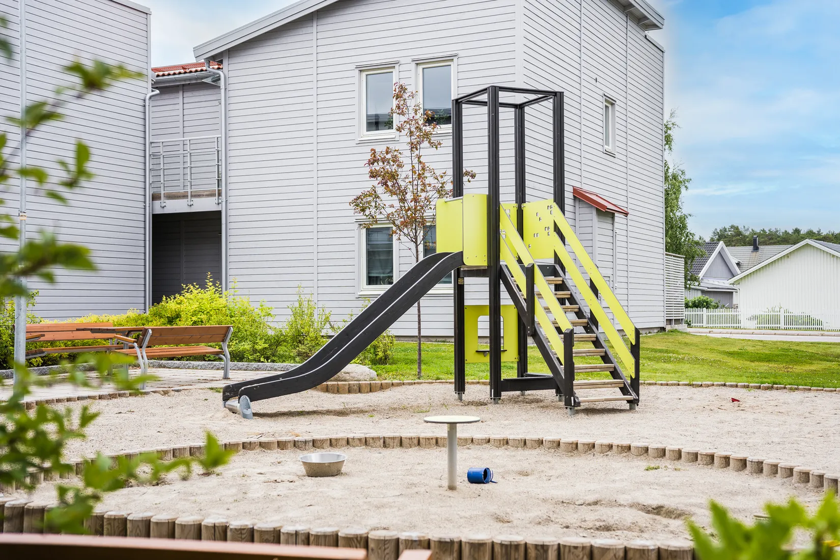 Bostadsrätt, Kavaljersvägen 16K, Umedalen, Umeå