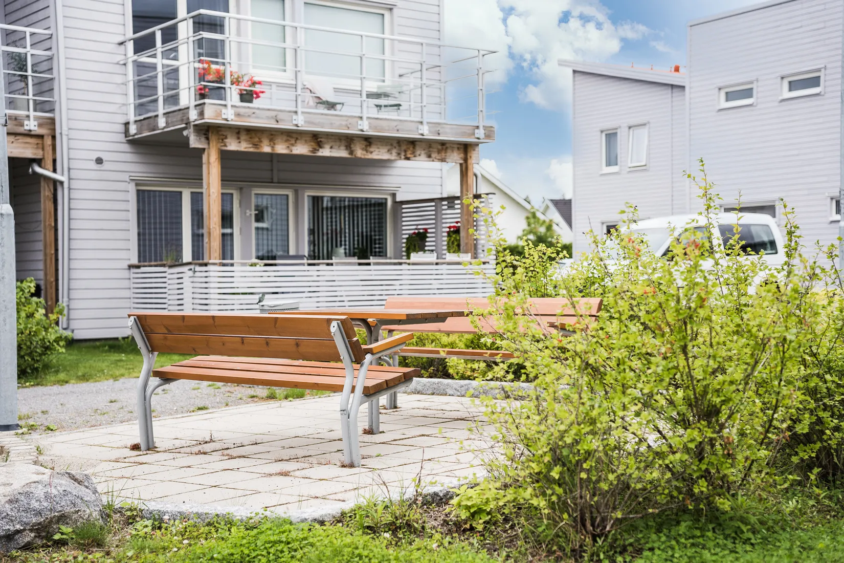 Bostadsrätt, Kavaljersvägen 16K, Umedalen, Umeå