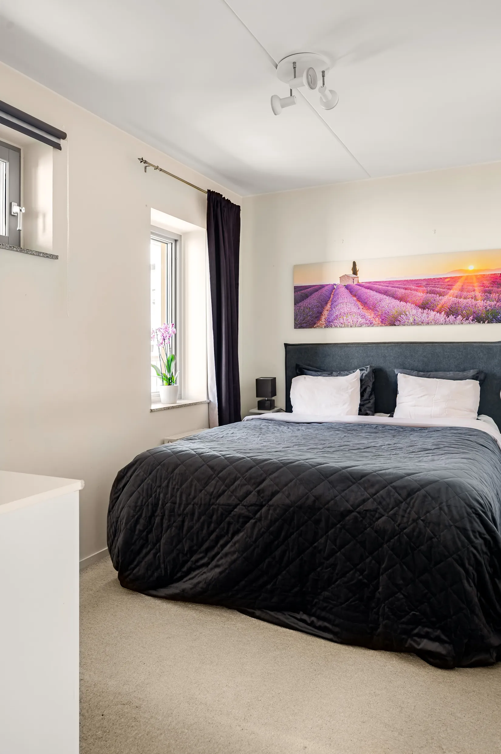 Bostadsrätt, Kansligränd 16, Kvarnbergsplan, Huddinge