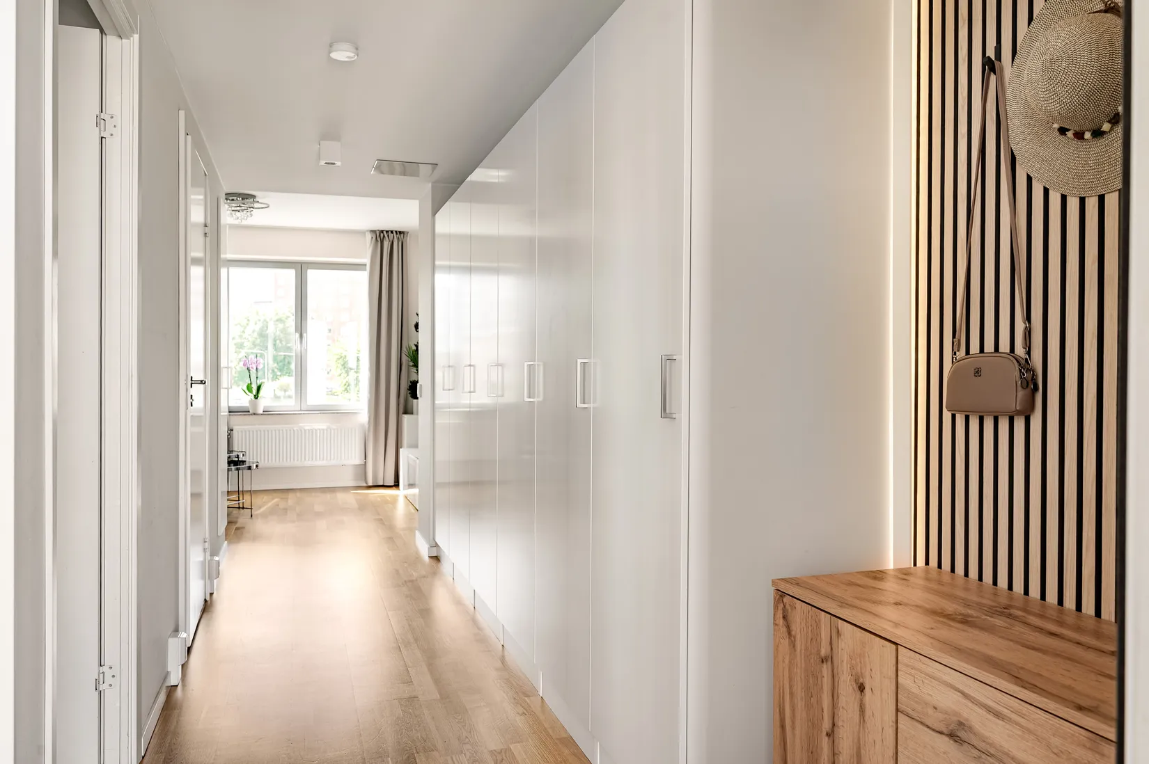 Bostadsrätt, Kansligränd 16, Kvarnbergsplan, Huddinge
