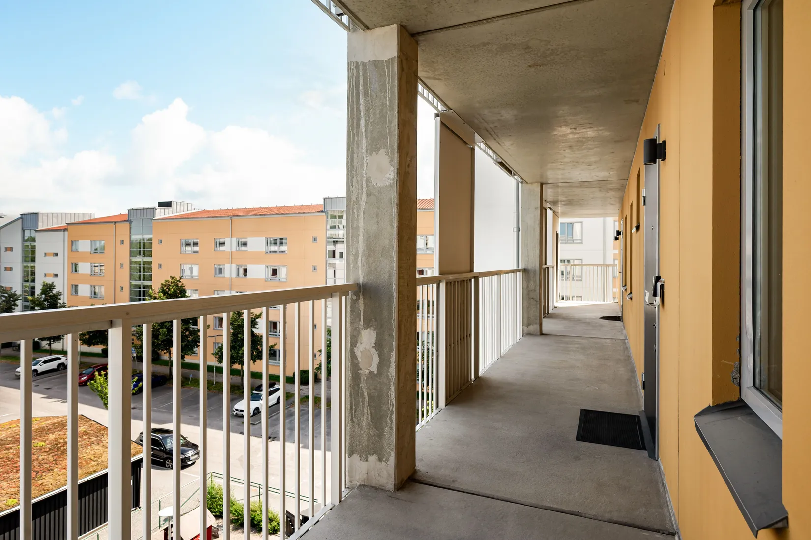 Bostadsrätt, Kansligränd 16, Kvarnbergsplan, Huddinge