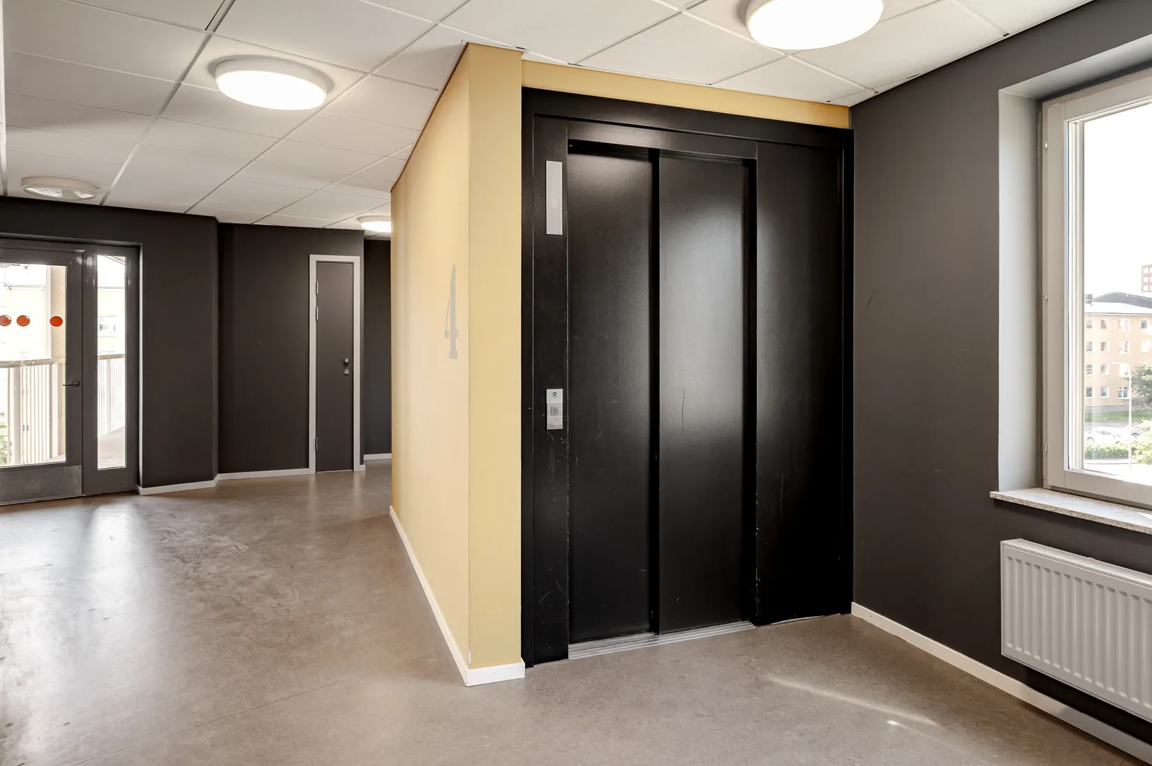 Bostadsrätt, Kansligränd 16, Kvarnbergsplan, Huddinge