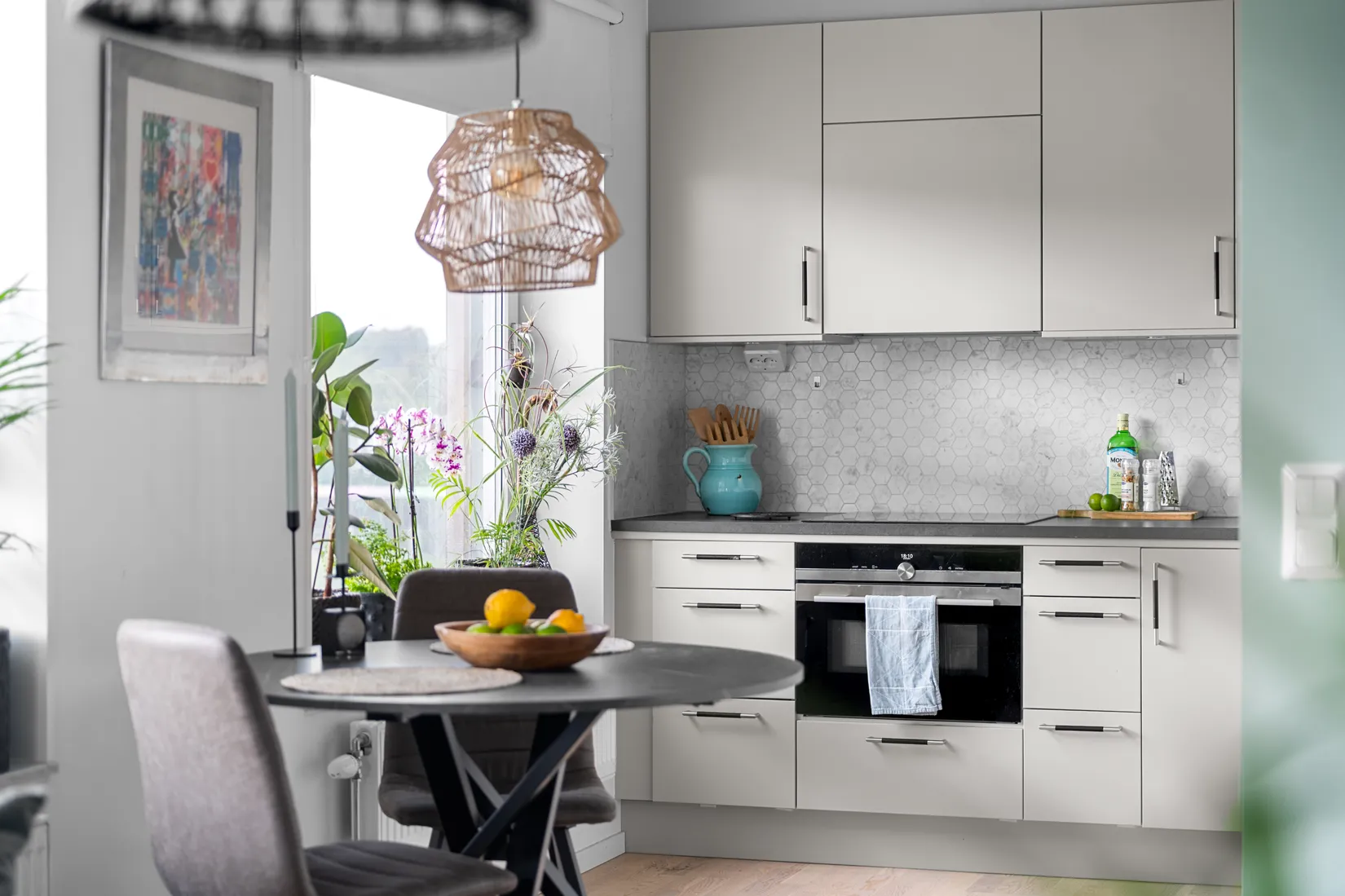 Bostadsrätt, Vårflodsgatan 17, Centrala Tyresö, Tyresö
