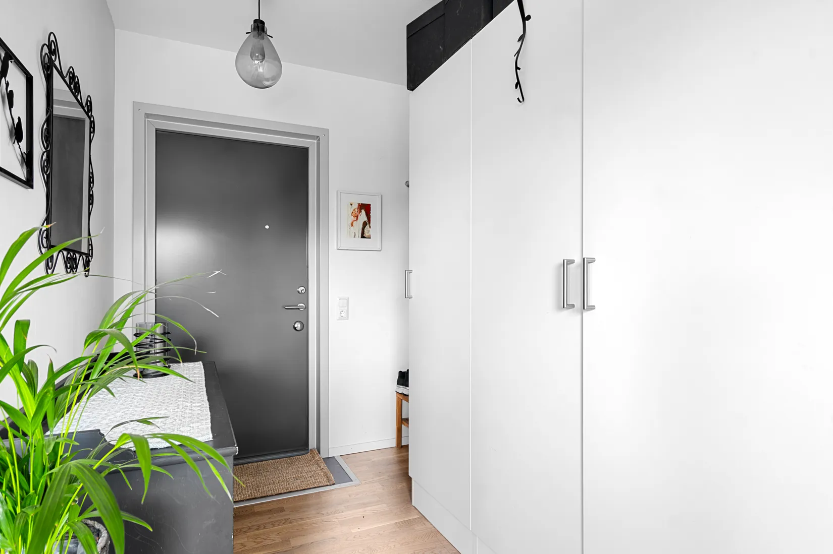 Bostadsrätt, Vårflodsgatan 17, Centrala Tyresö, Tyresö