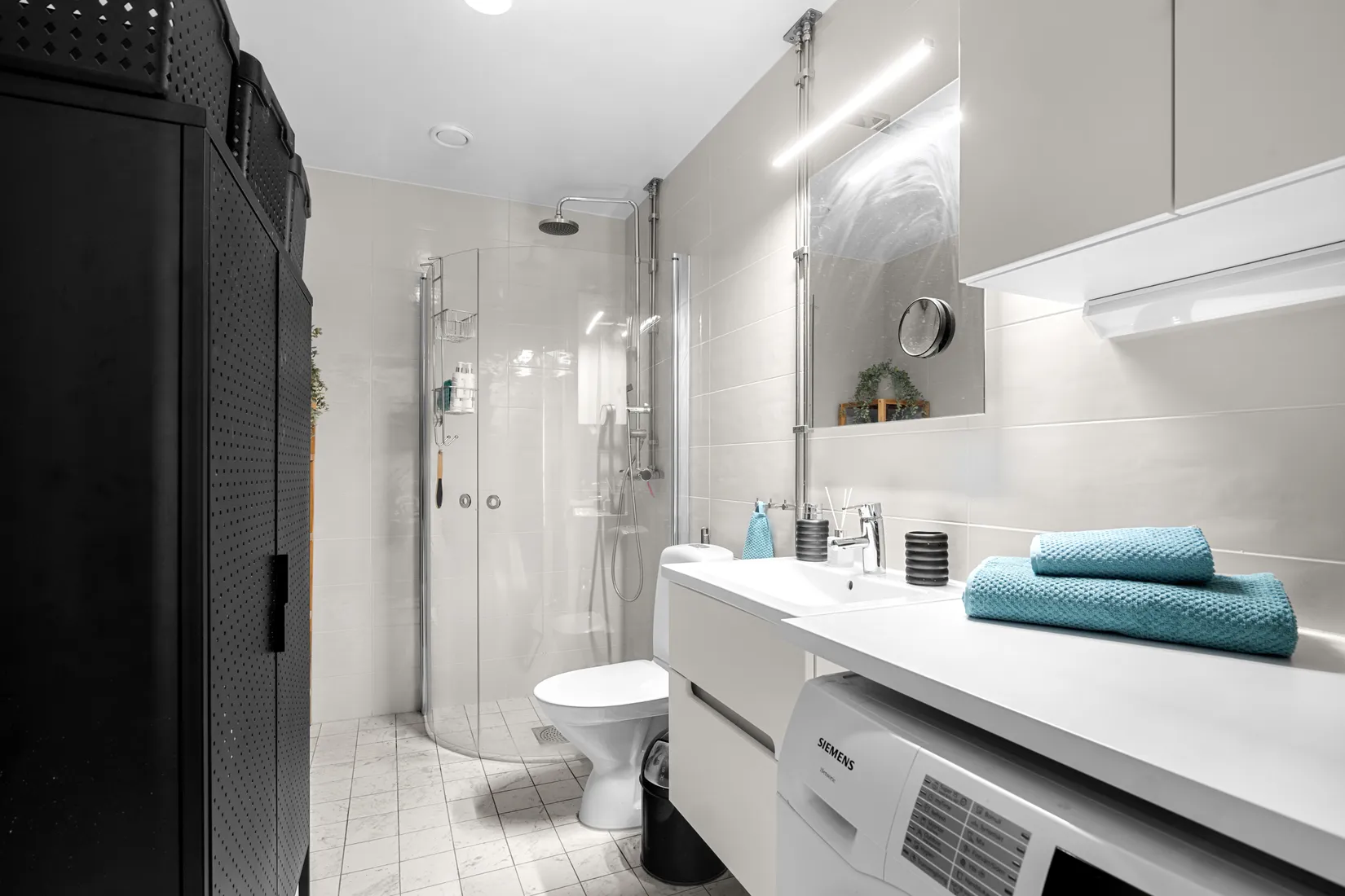 Bostadsrätt, Vårflodsgatan 17, Centrala Tyresö, Tyresö