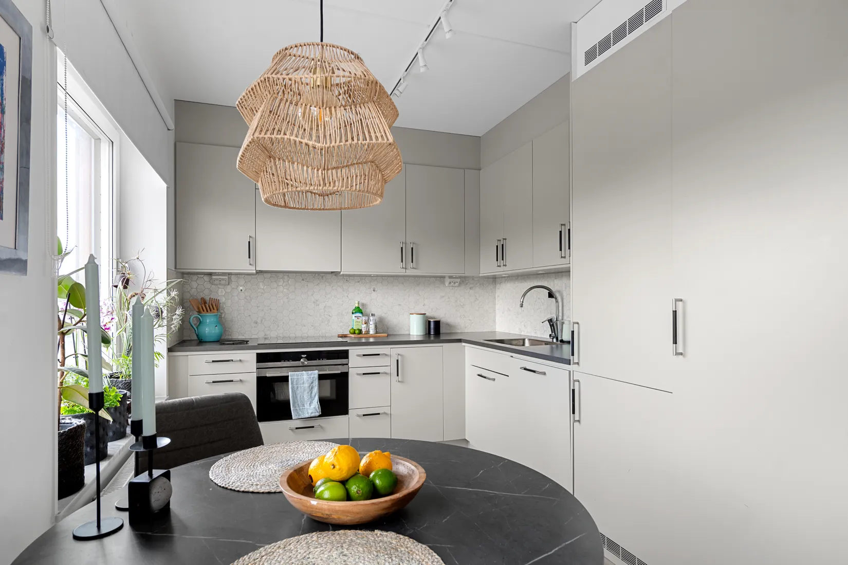 Bostadsrätt, Vårflodsgatan 17, Centrala Tyresö, Tyresö