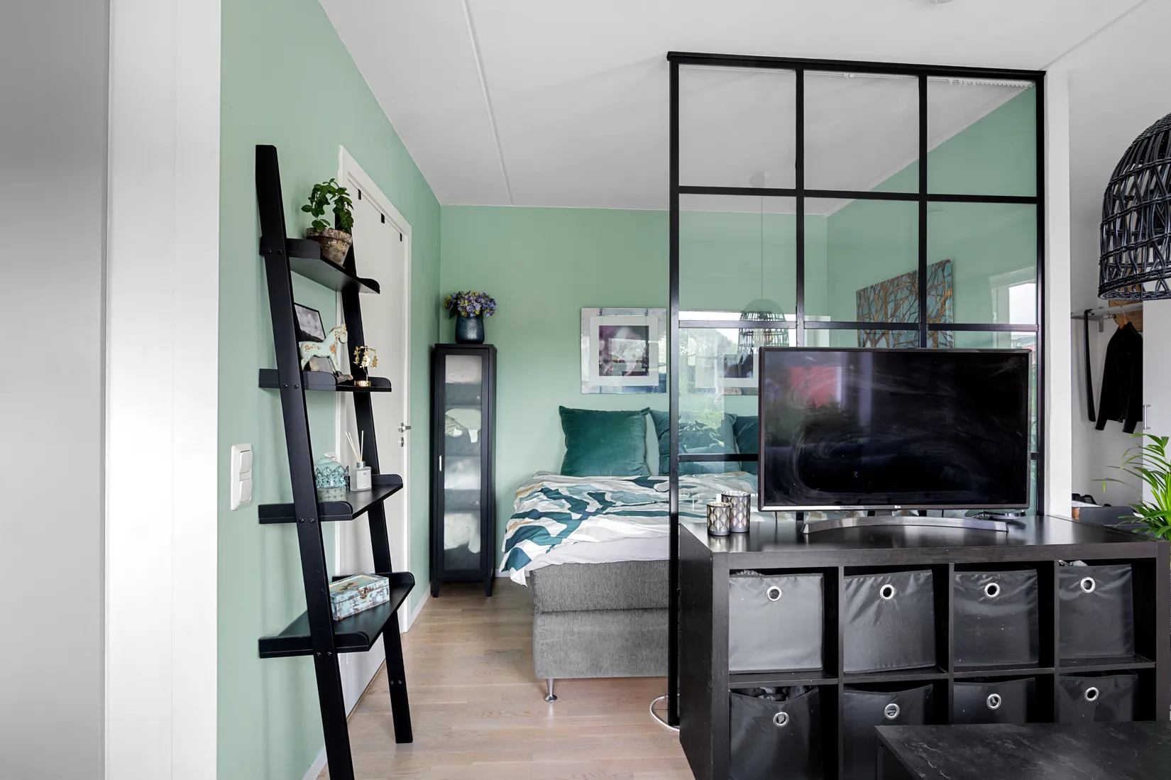 Bostadsrätt, Vårflodsgatan 17, Centrala Tyresö, Tyresö