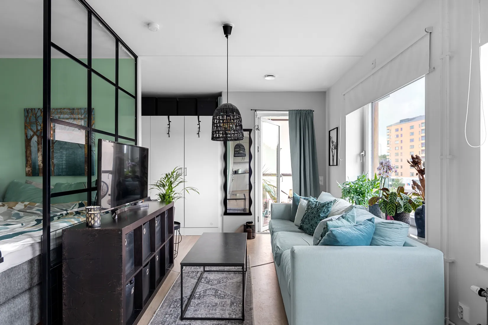 Bostadsrätt, Vårflodsgatan 17, Centrala Tyresö, Tyresö