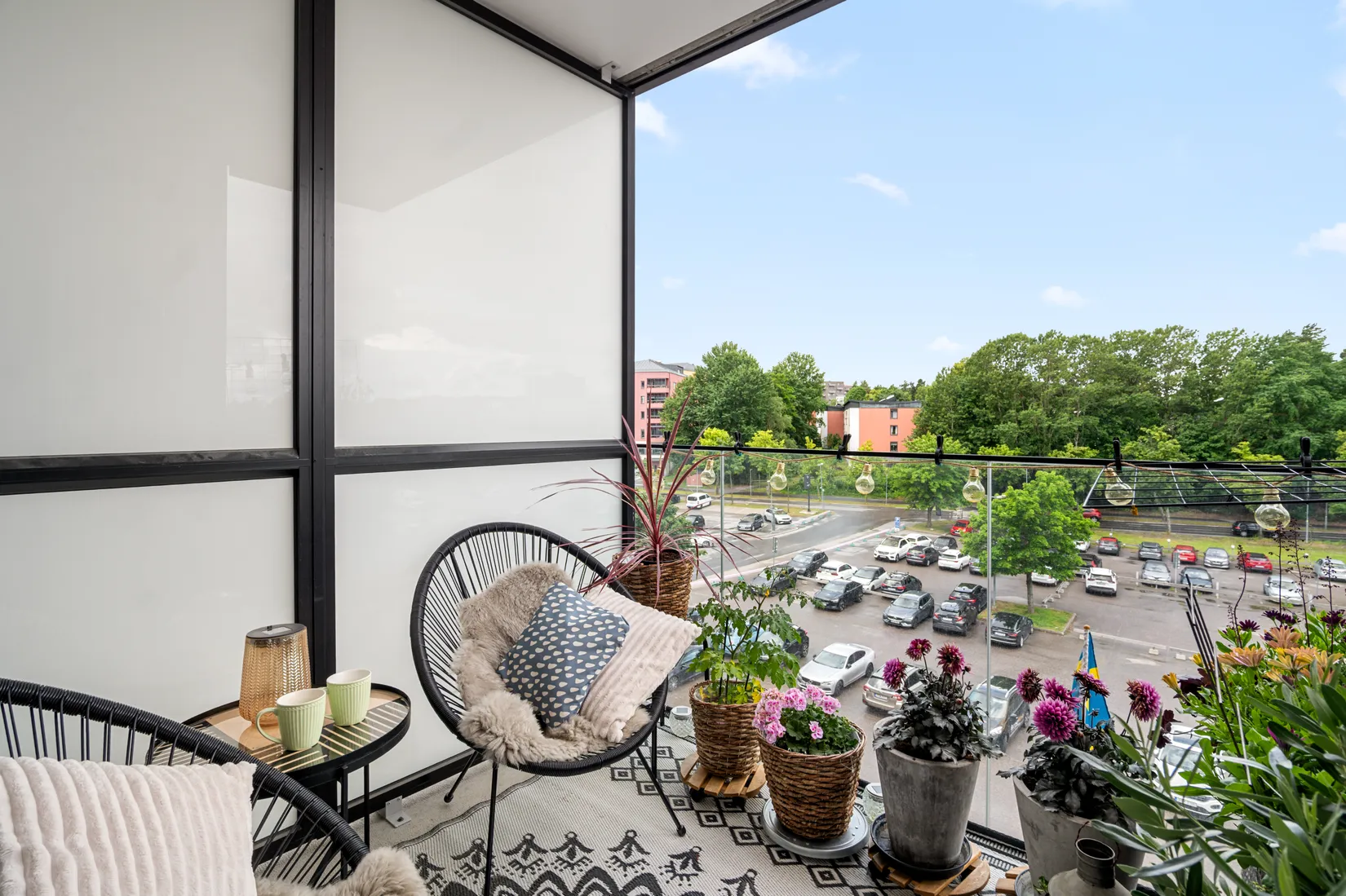 Bostadsrätt, Vårflodsgatan 17, Centrala Tyresö, Tyresö