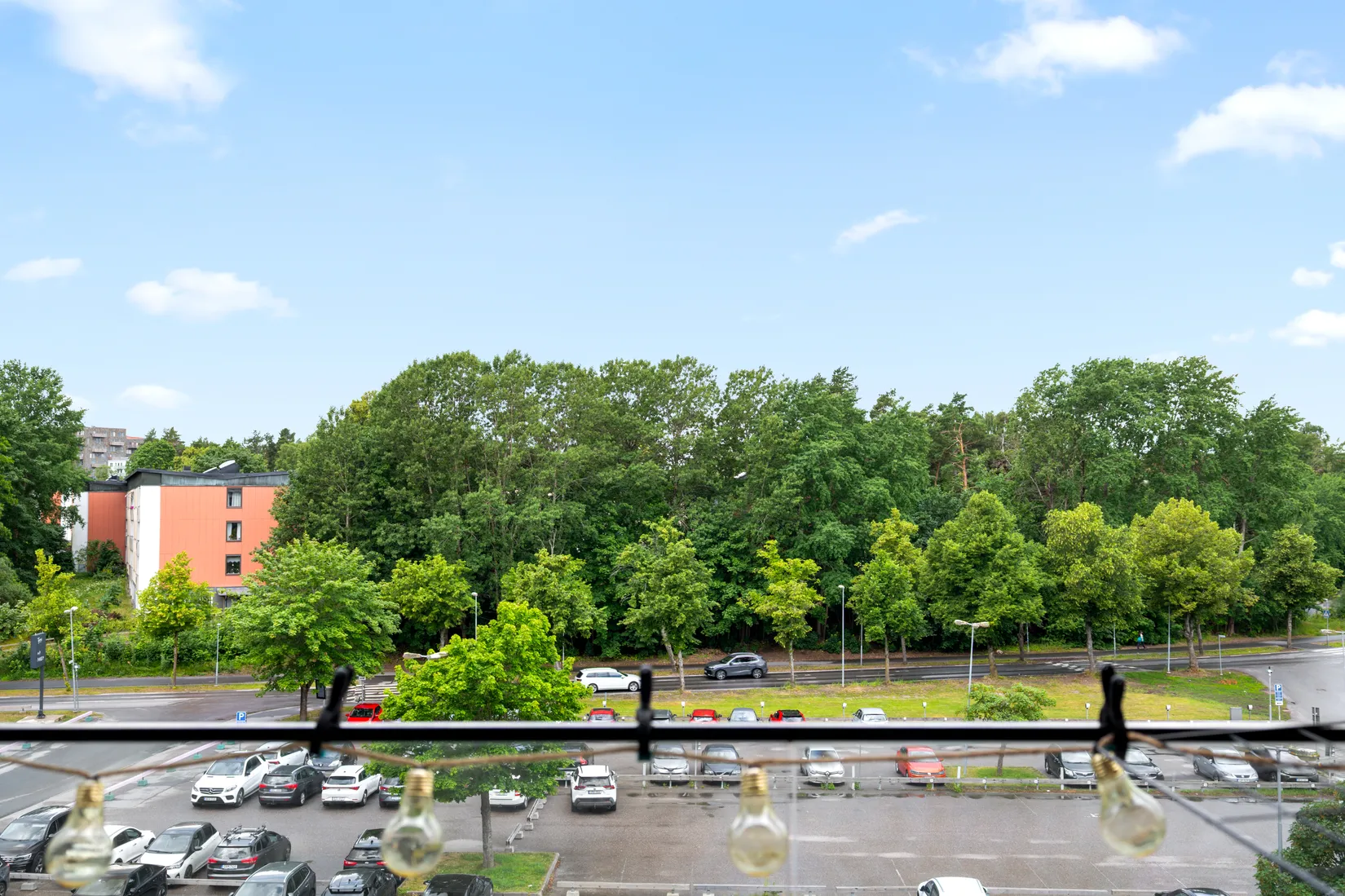 Bostadsrätt, Vårflodsgatan 17, Centrala Tyresö, Tyresö
