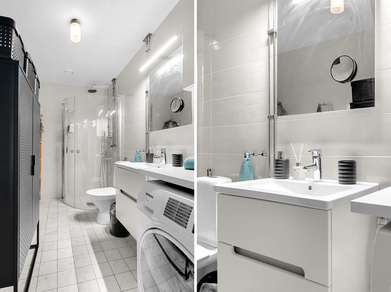 Bostadsrätt, Vårflodsgatan 17, Centrala Tyresö, Tyresö