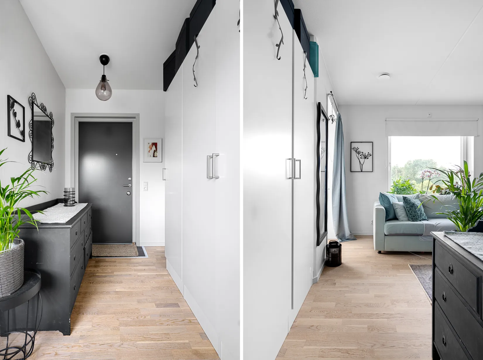 Bostadsrätt, Vårflodsgatan 17, Centrala Tyresö, Tyresö