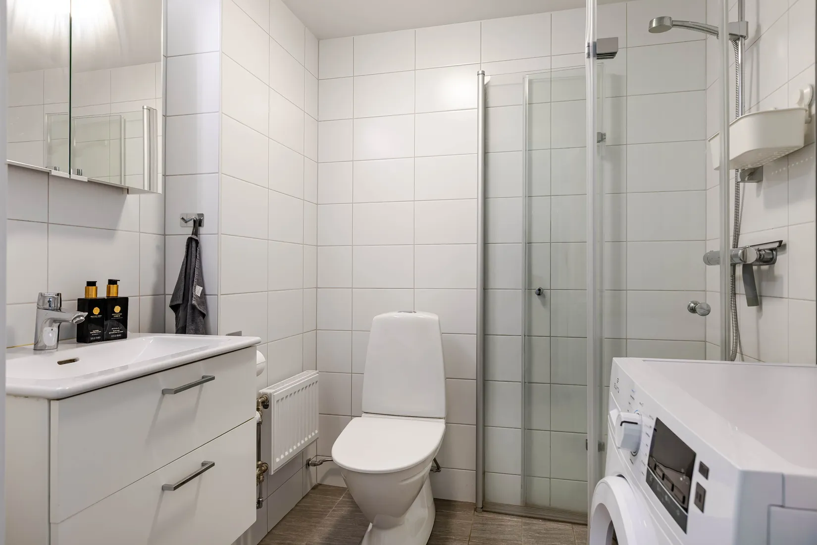Bostadsrätt, Linnégatan 10, Linköping