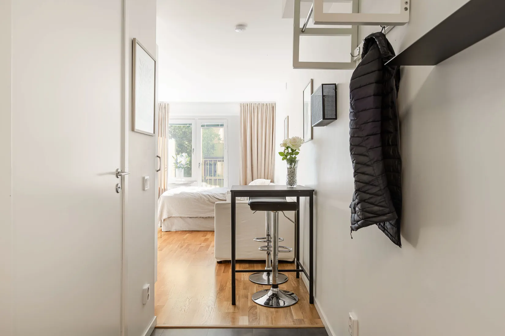 Bostadsrätt, Linnégatan 10, Linköping
