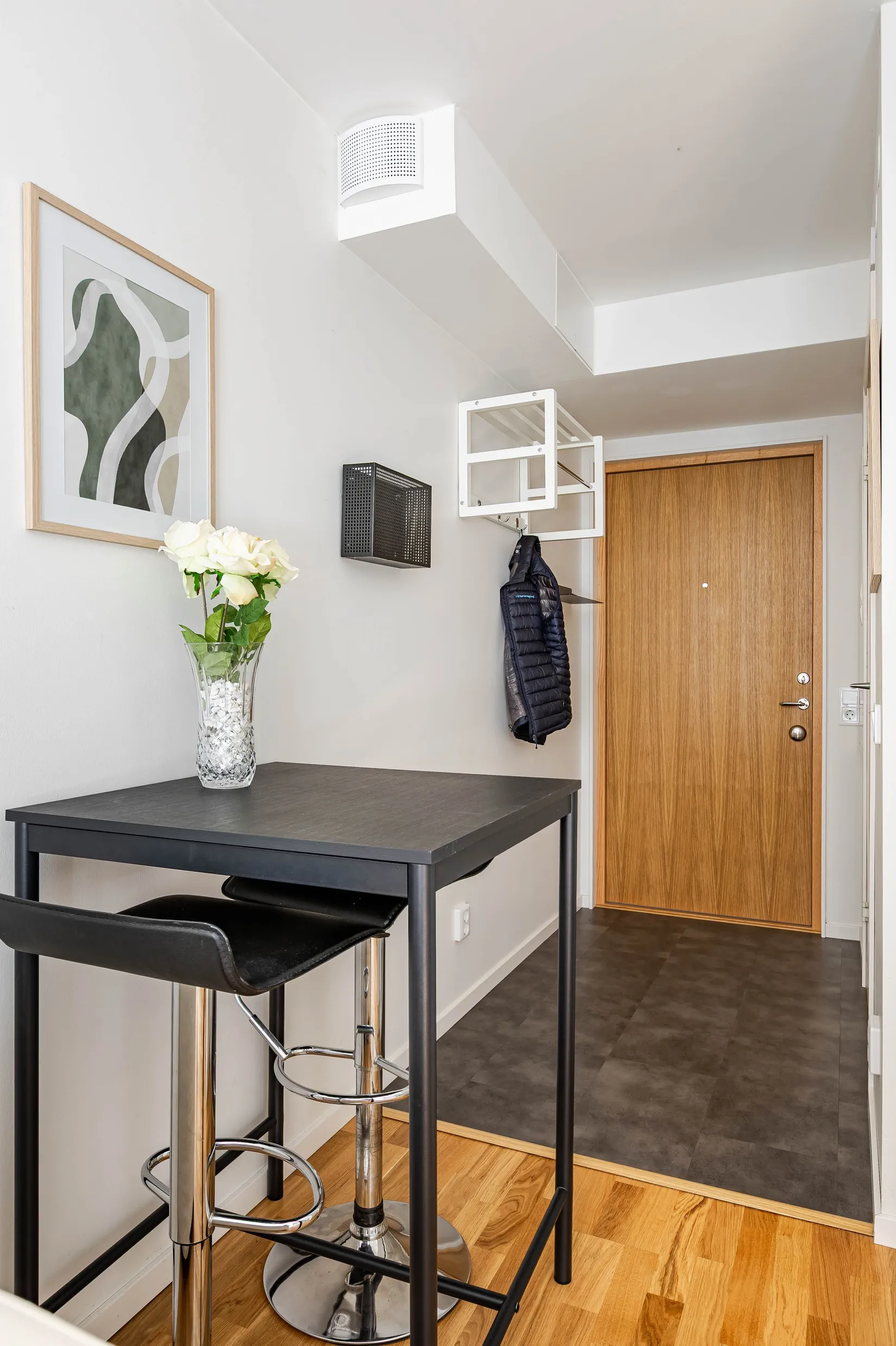 Bostadsrätt, Linnégatan 10, Linköping