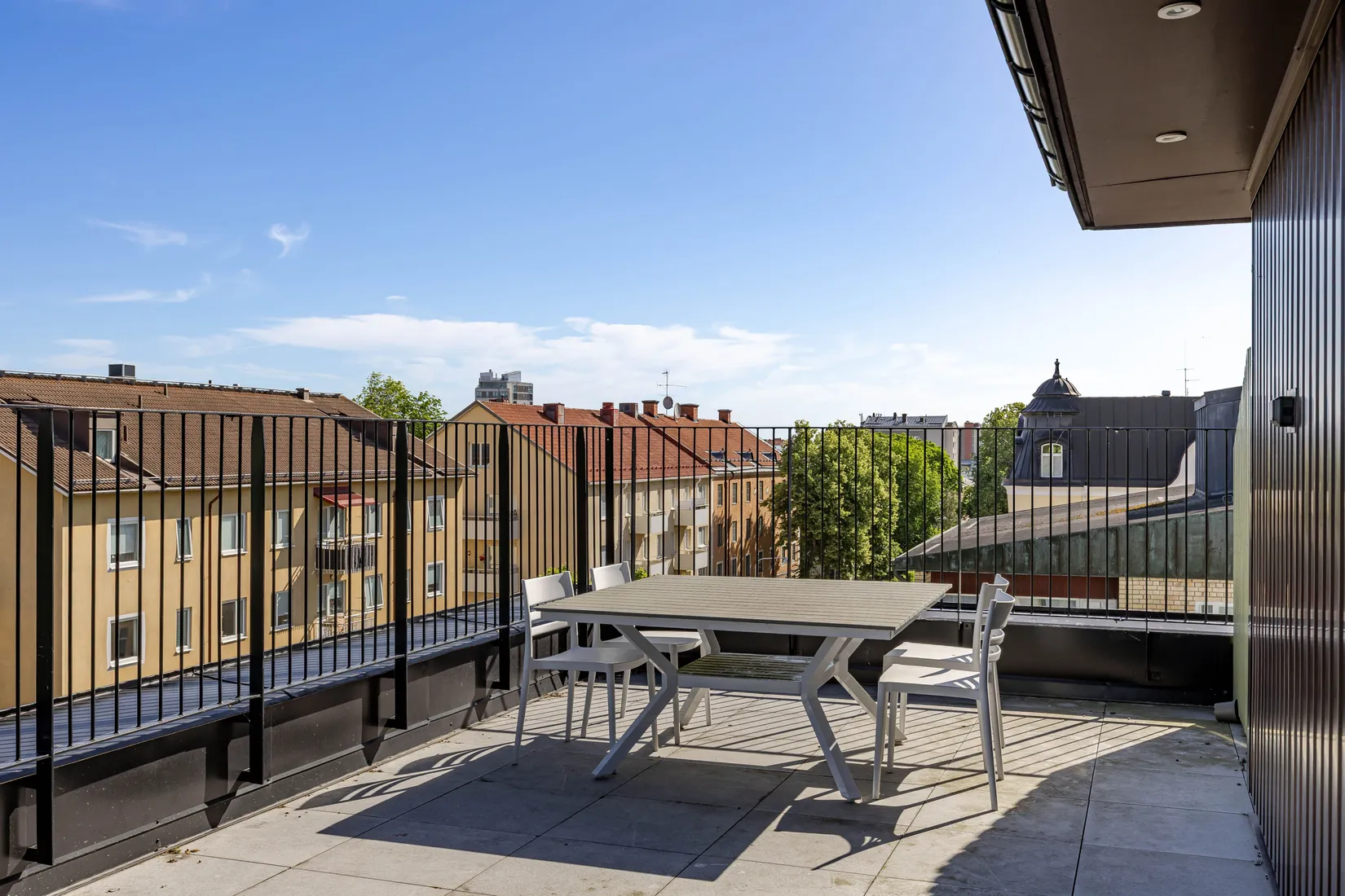 Bostadsrätt, Linnégatan 10, Linköping
