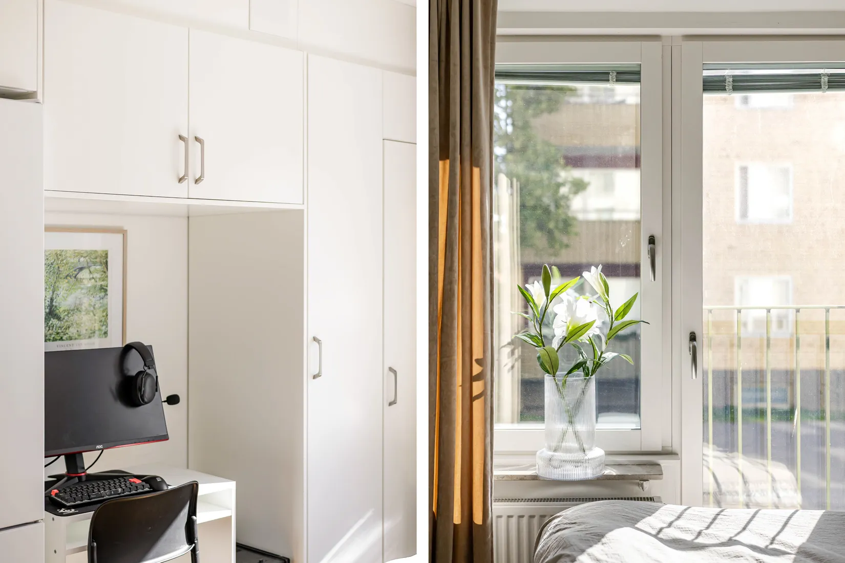 Bostadsrätt, Linnégatan 10, Linköping