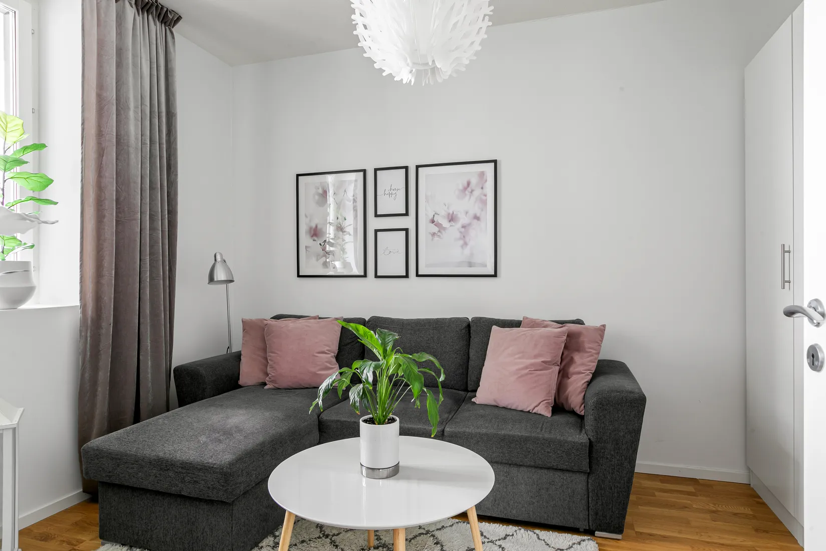 Bostadsrätt, Toppsockergränd 1, Gävle strand, Gävle