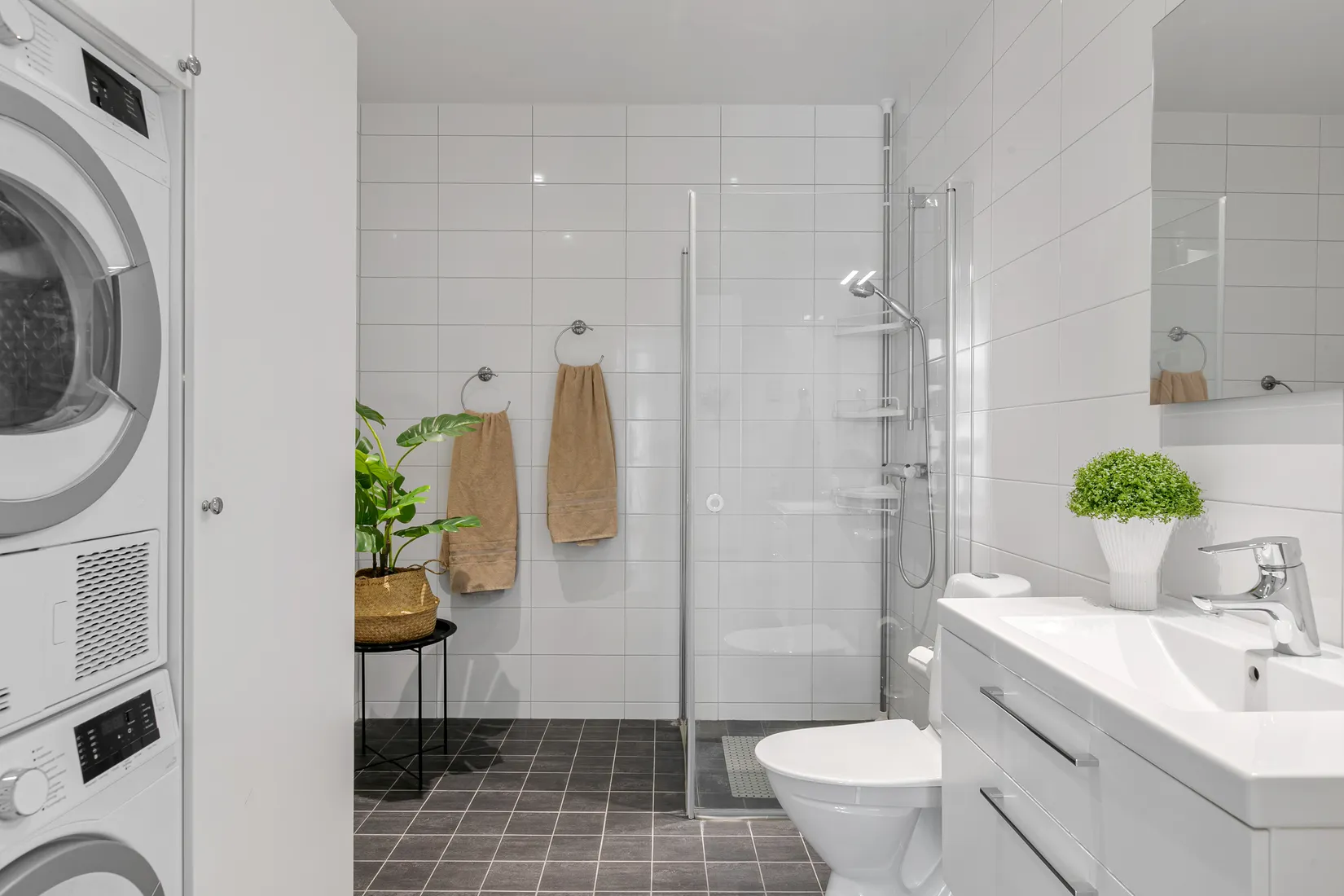 Bostadsrätt, Toppsockergränd 1, Gävle strand, Gävle
