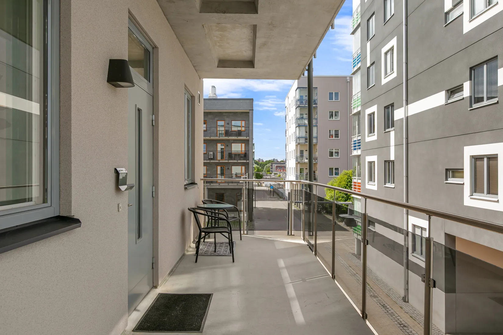 Bostadsrätt, Toppsockergränd 1, Gävle strand, Gävle