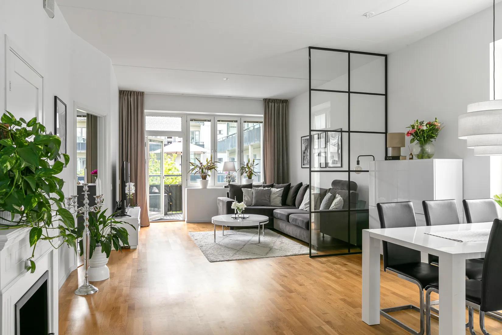 Bostadsrätt, Toppsockergränd 1, Gävle strand, Gävle