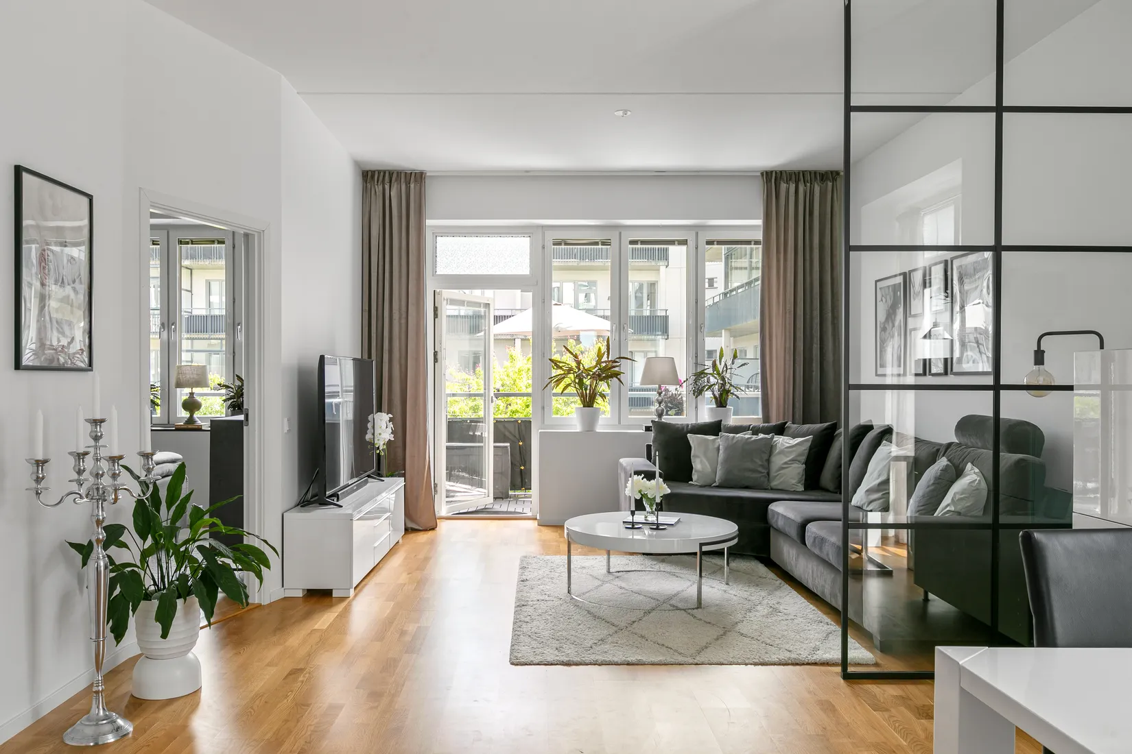 Bostadsrätt, Toppsockergränd 1, Gävle strand, Gävle