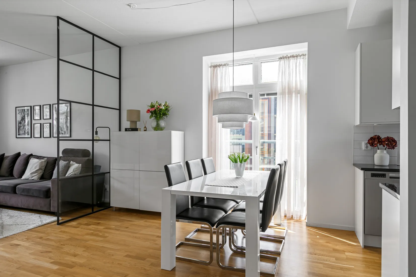 Bostadsrätt, Toppsockergränd 1, Gävle strand, Gävle