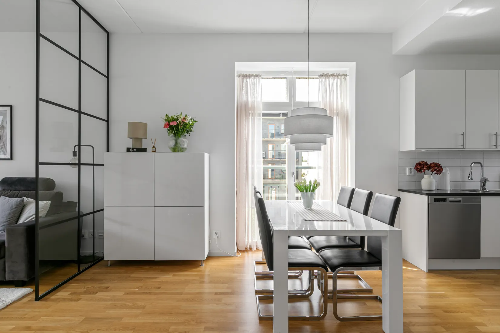 Bostadsrätt, Toppsockergränd 1, Gävle strand, Gävle
