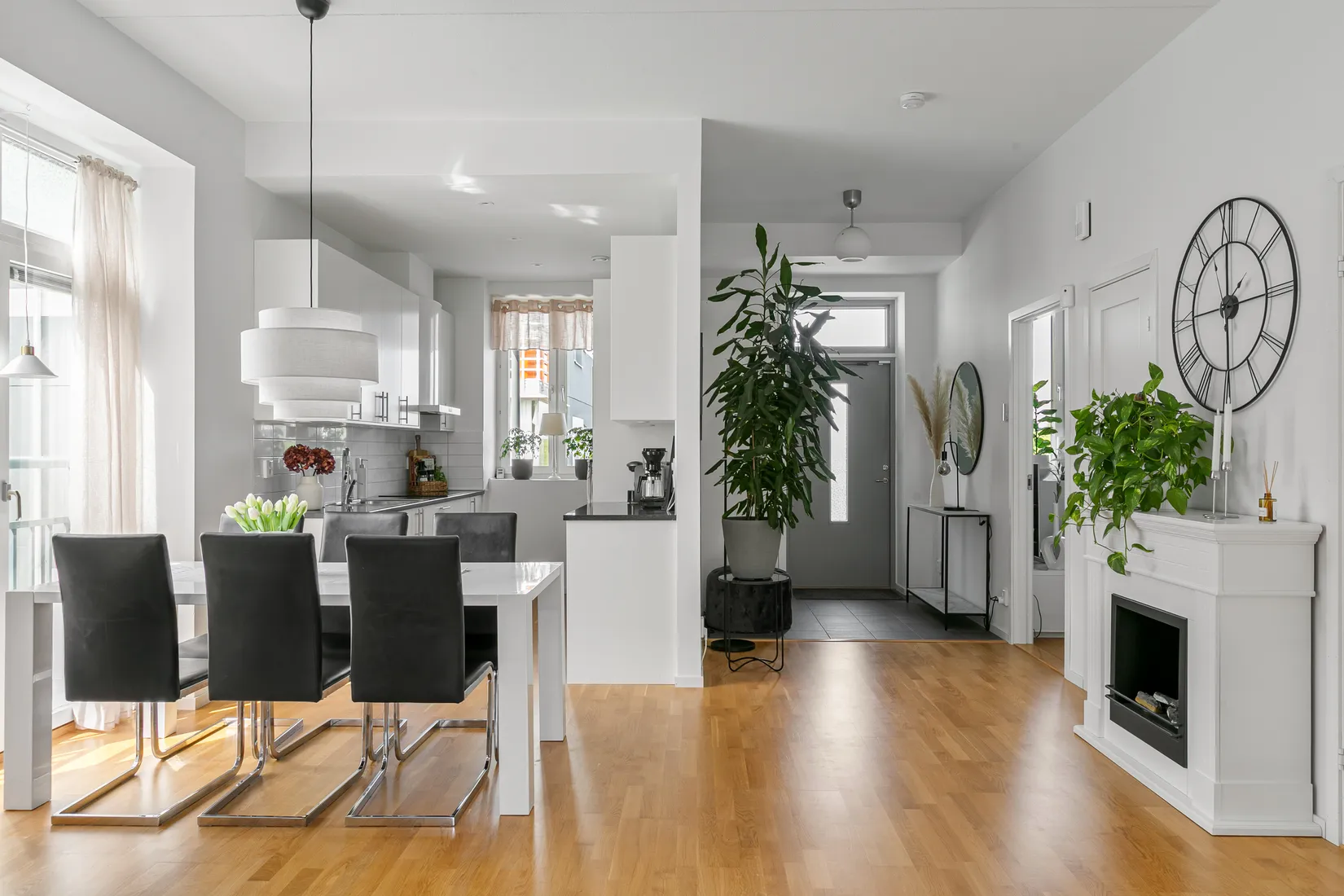 Bostadsrätt, Toppsockergränd 1, Gävle strand, Gävle