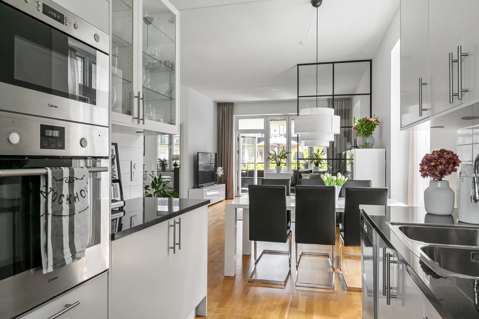Bostadsrätt, Toppsockergränd 1, Gävle strand, Gävle