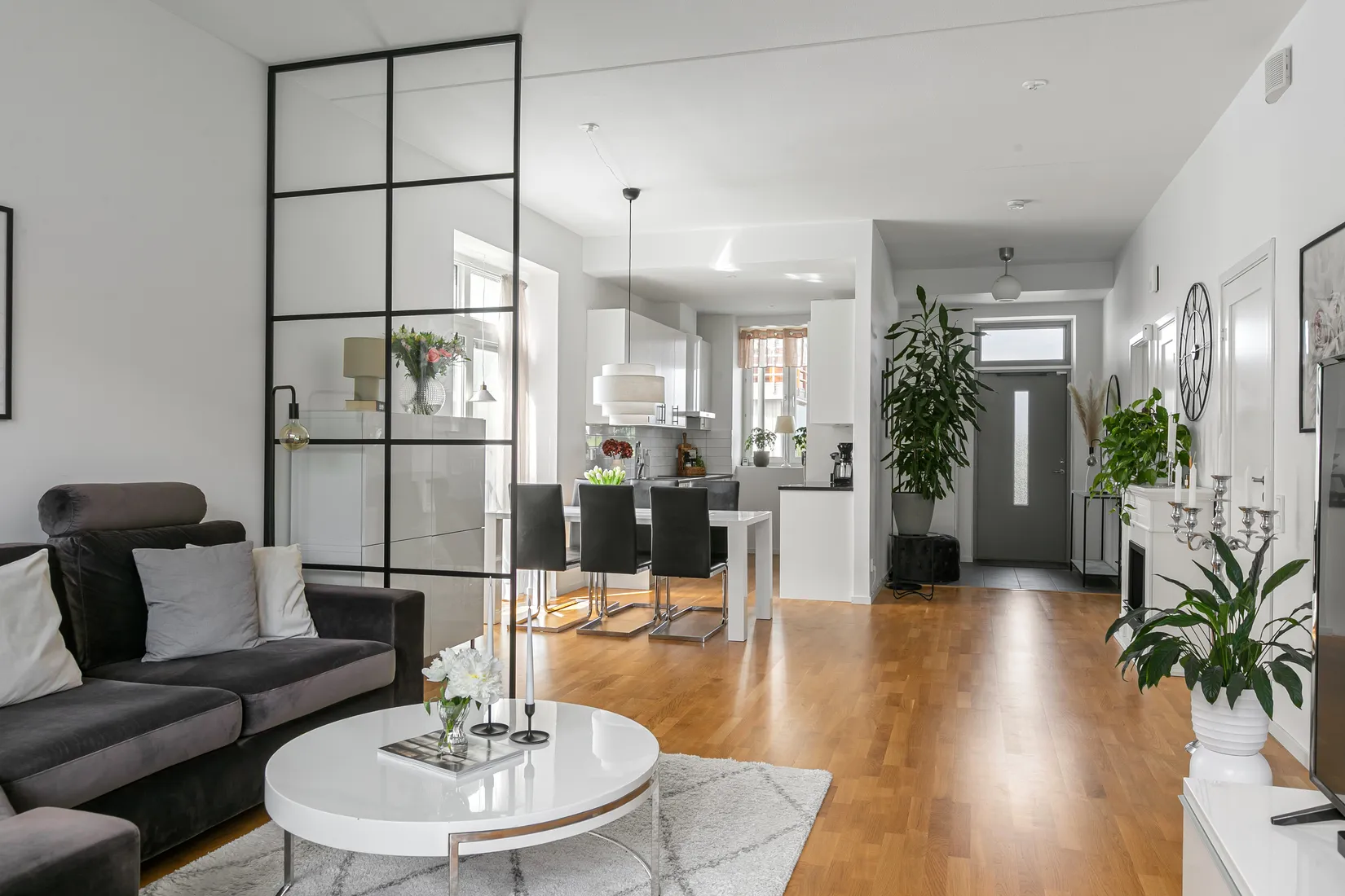 Bostadsrätt, Toppsockergränd 1, Gävle strand, Gävle