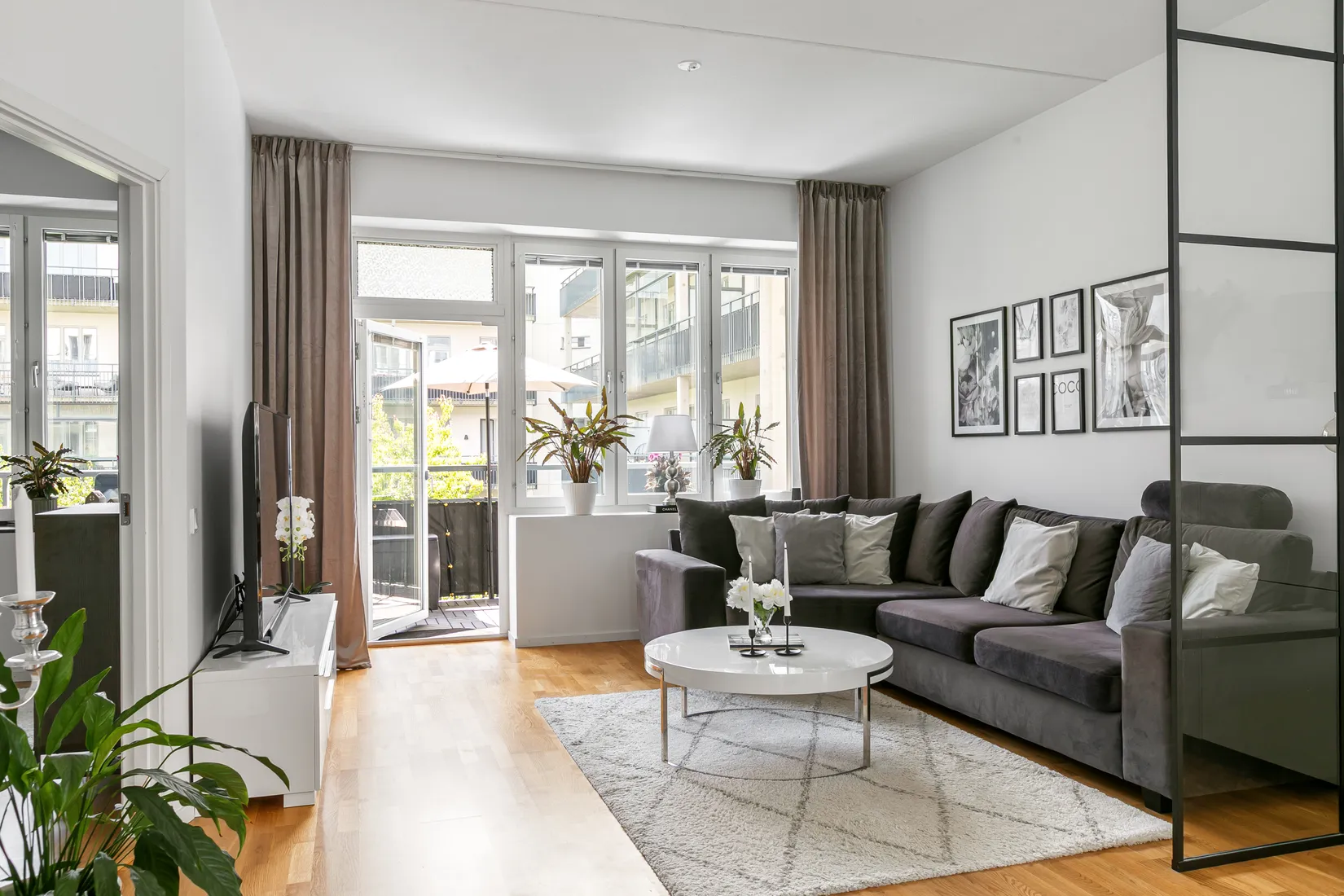 Bostadsrätt, Toppsockergränd 1, Gävle strand, Gävle