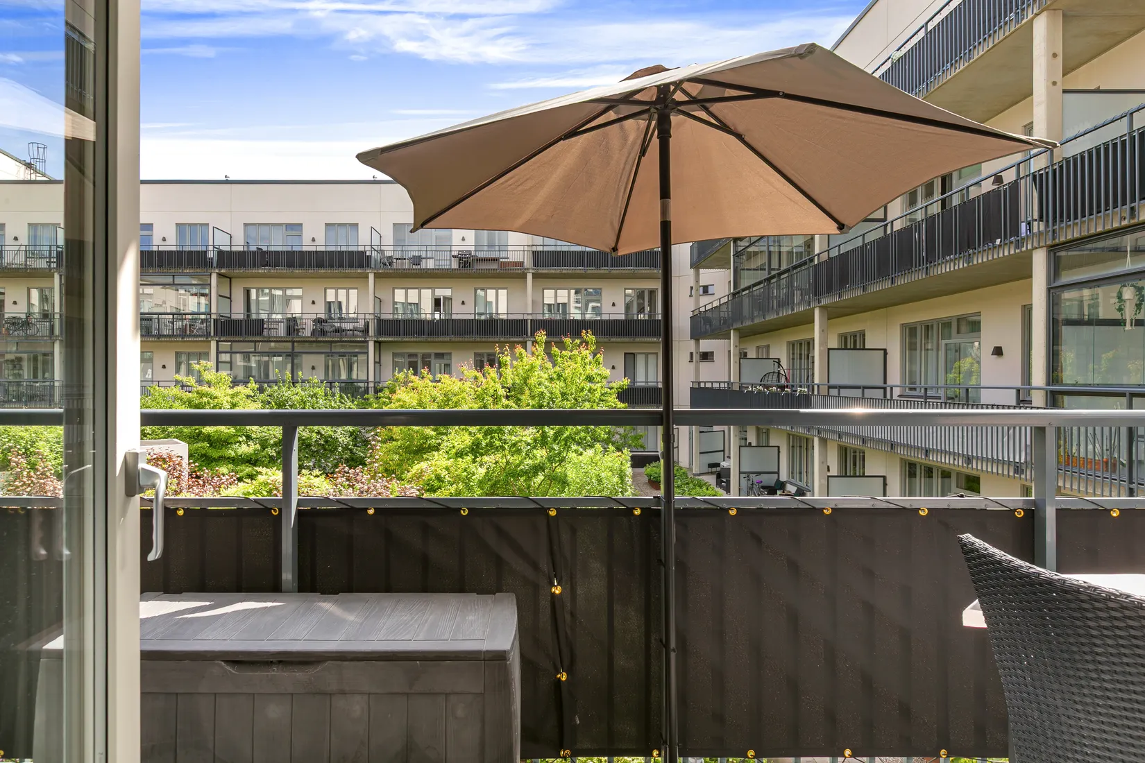 Bostadsrätt, Toppsockergränd 1, Gävle strand, Gävle