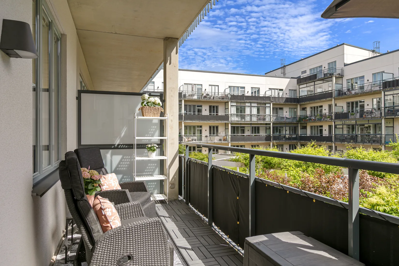 Bostadsrätt, Toppsockergränd 1, Gävle strand, Gävle