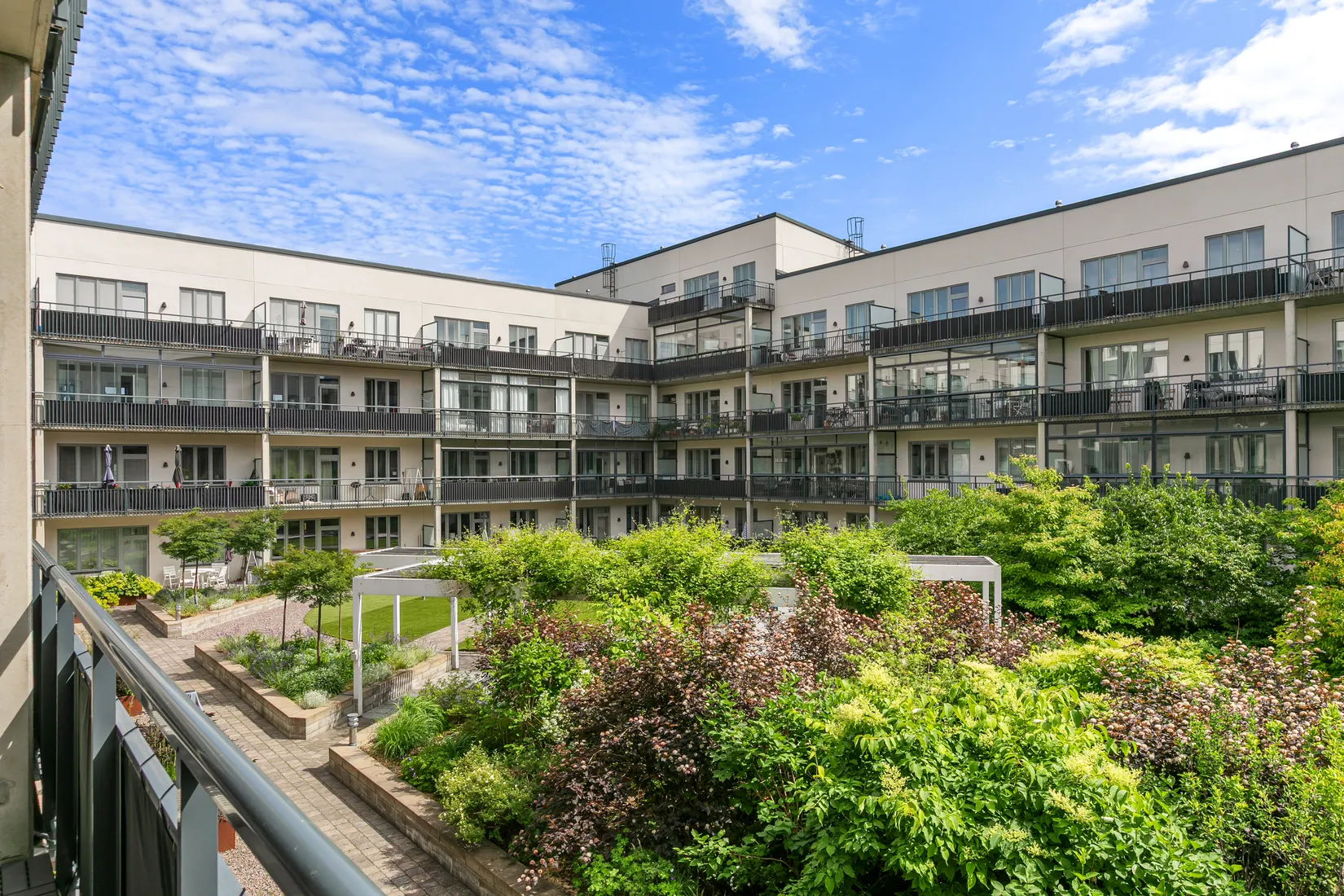 Bostadsrätt, Toppsockergränd 1, Gävle strand, Gävle