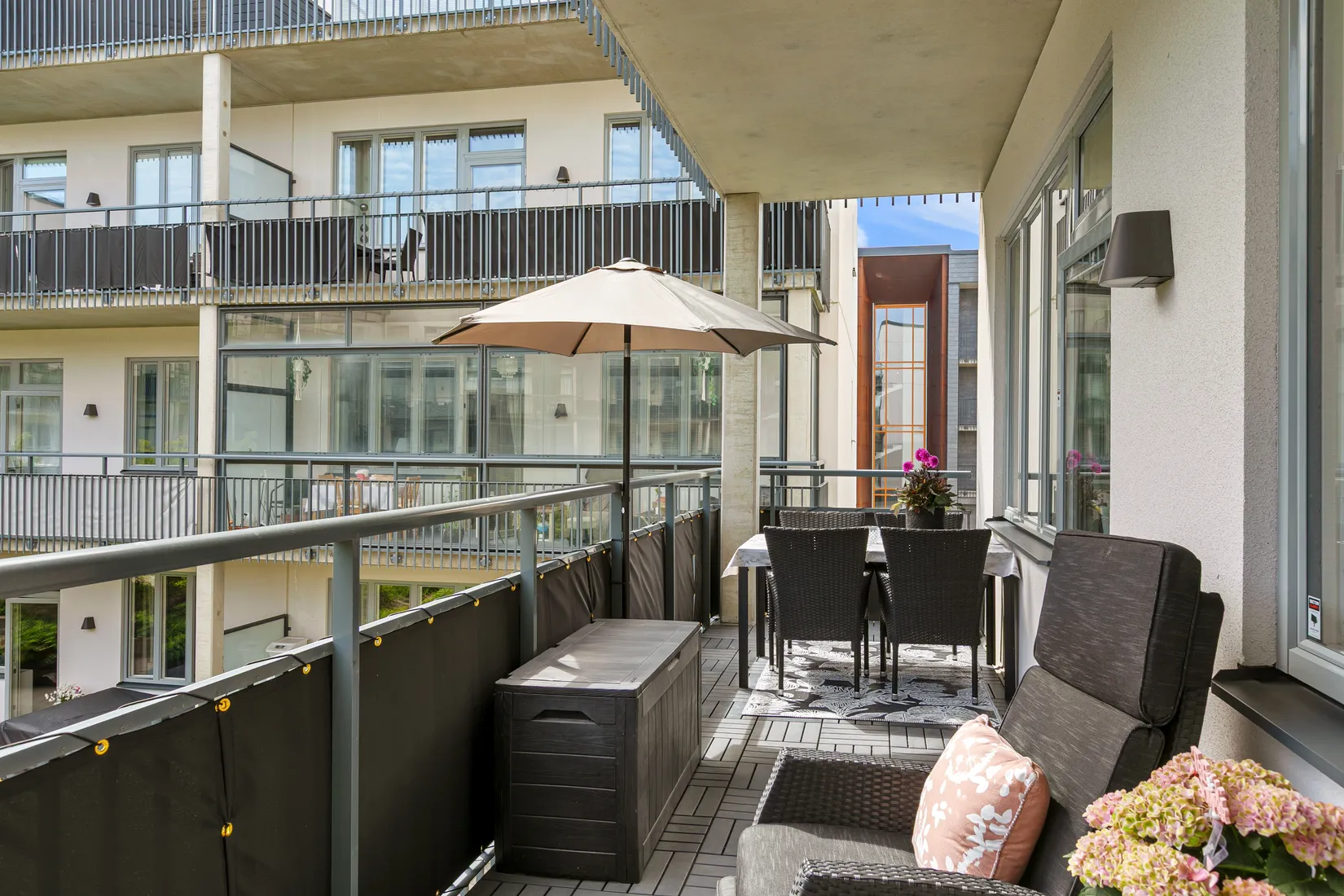 Bostadsrätt, Toppsockergränd 1, Gävle strand, Gävle