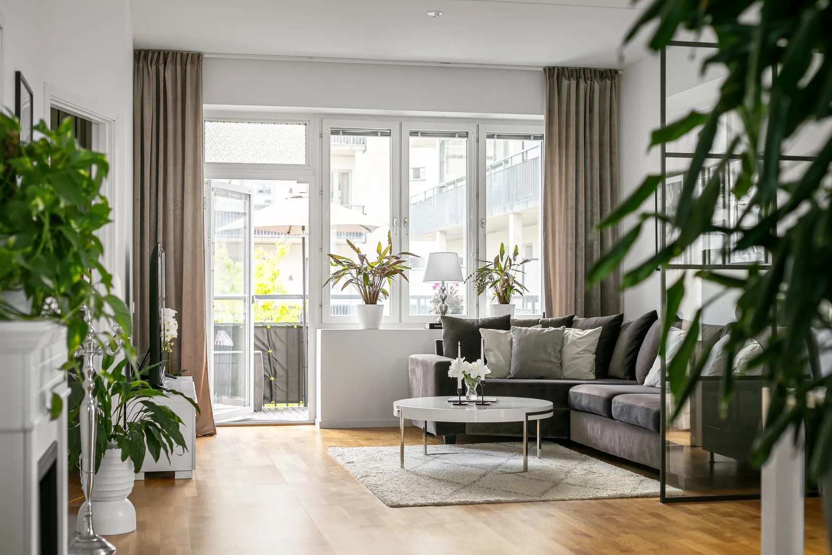 Bostadsrätt, Toppsockergränd 1, Gävle strand, Gävle