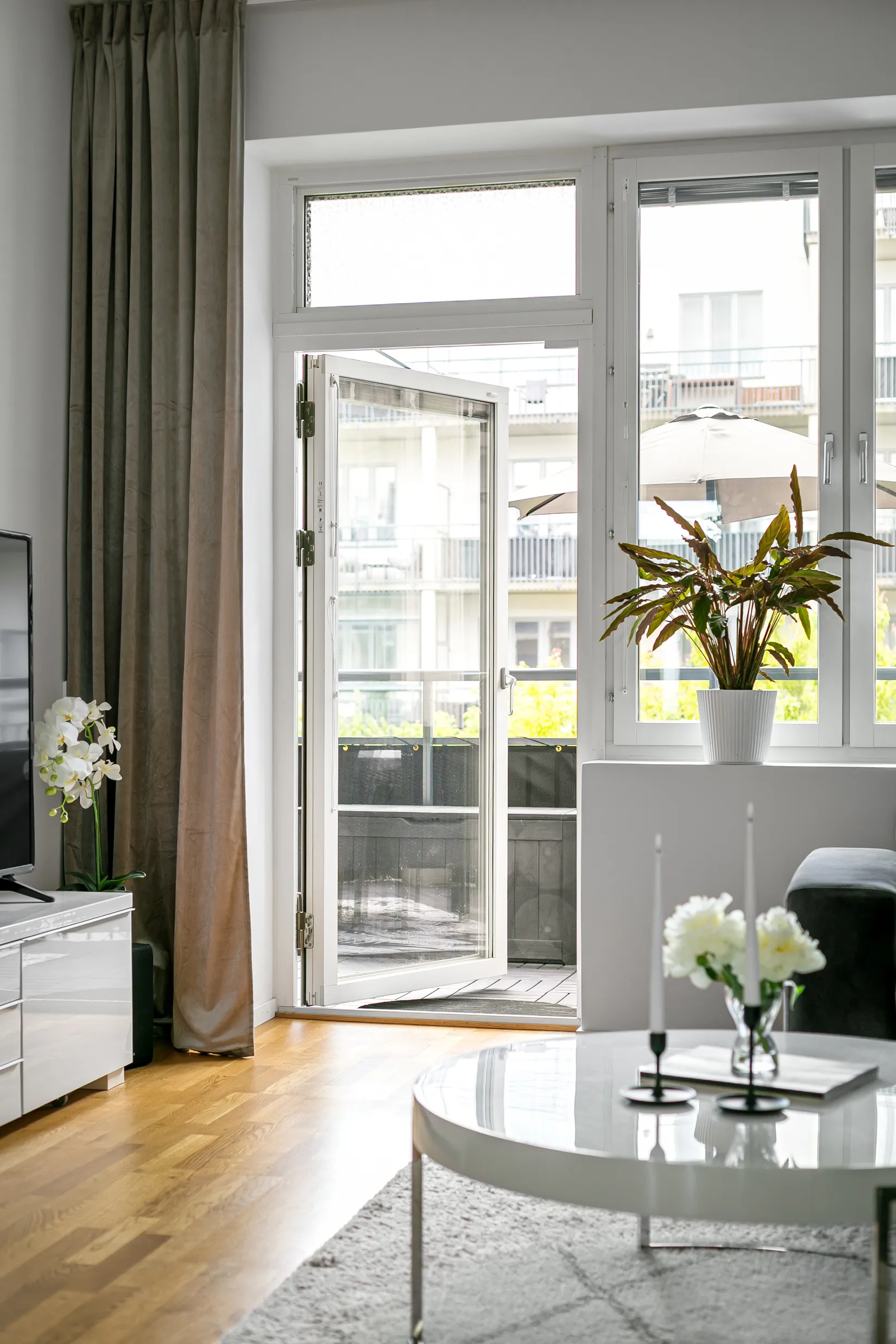 Bostadsrätt, Toppsockergränd 1, Gävle strand, Gävle