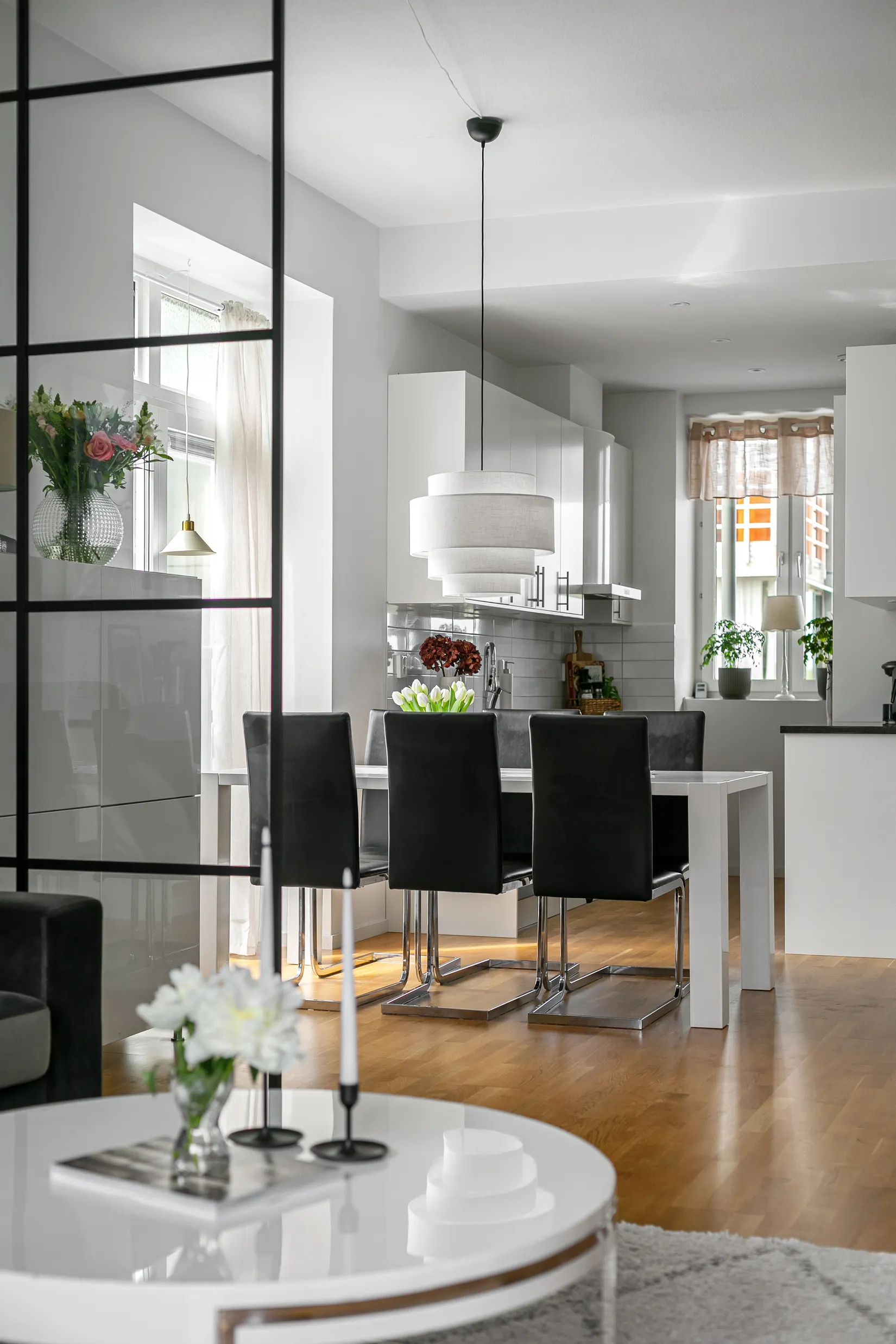 Bostadsrätt, Toppsockergränd 1, Gävle strand, Gävle