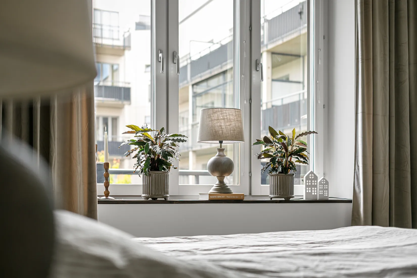 Bostadsrätt, Toppsockergränd 1, Gävle strand, Gävle
