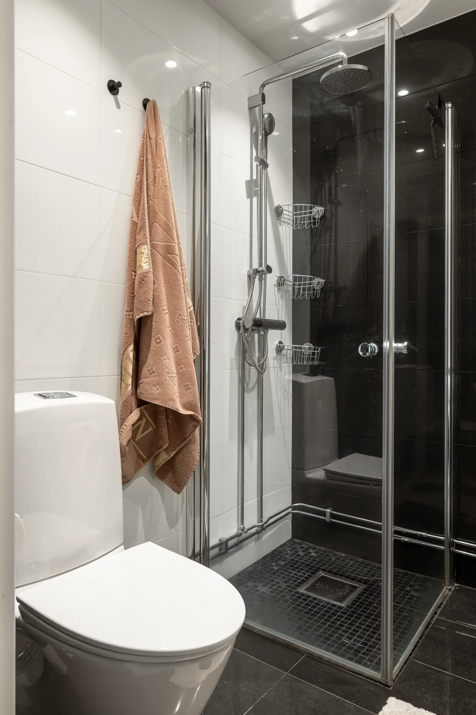 Bostadsrätt, Fyrmästaregången 16, Masthugget, Göteborg