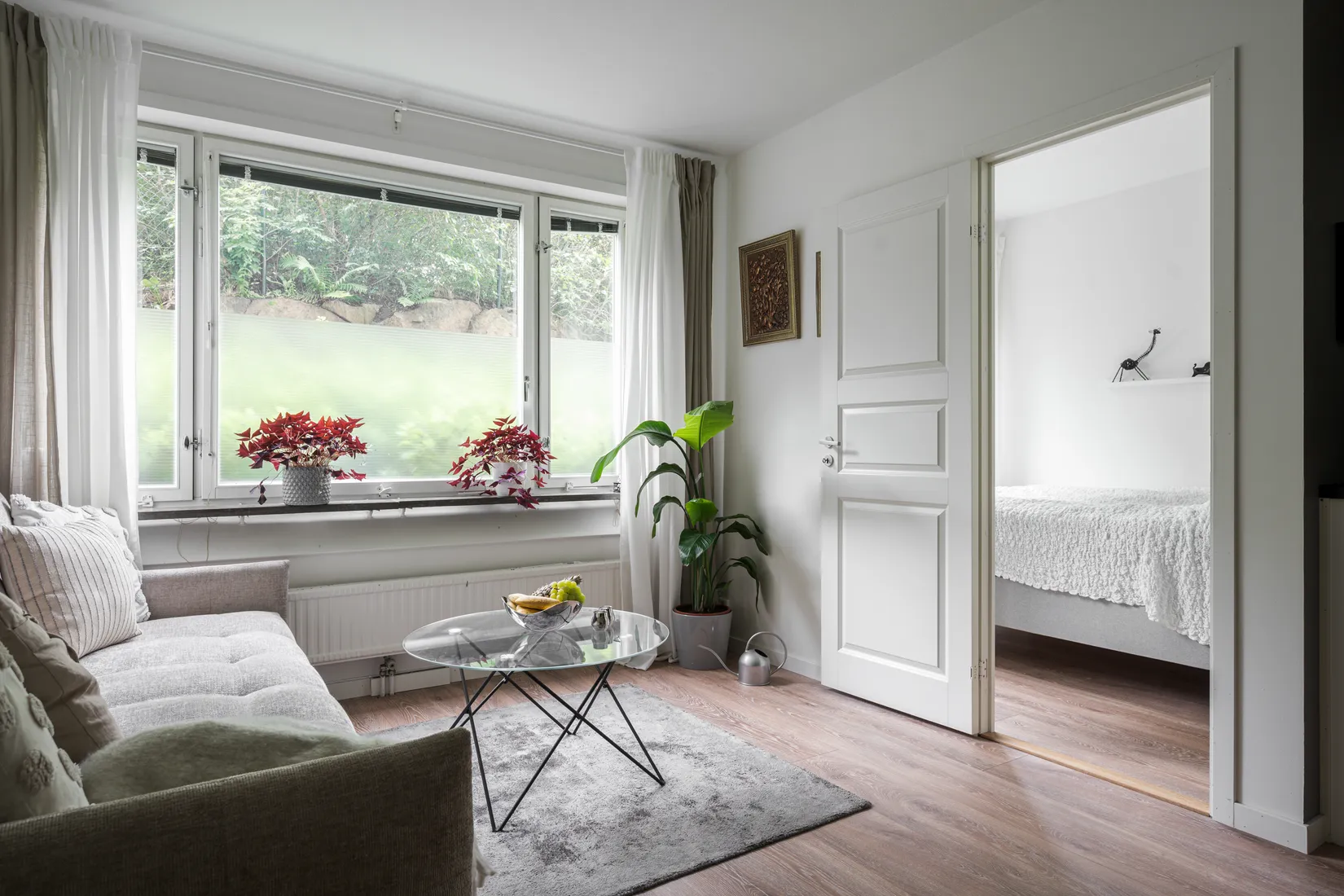 Bostadsrätt, Fyrmästaregången 16, Masthugget, Göteborg