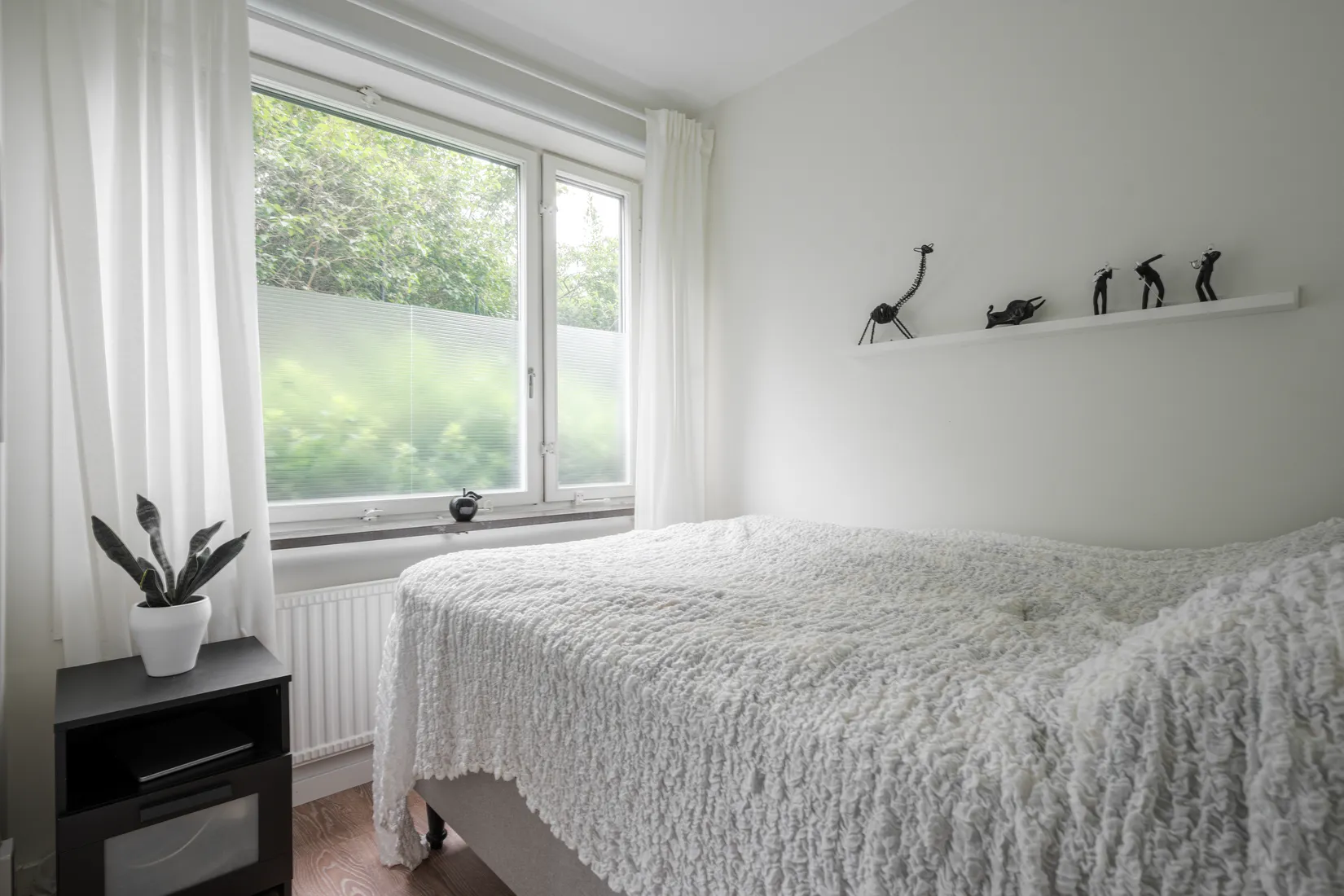 Bostadsrätt, Fyrmästaregången 16, Masthugget, Göteborg